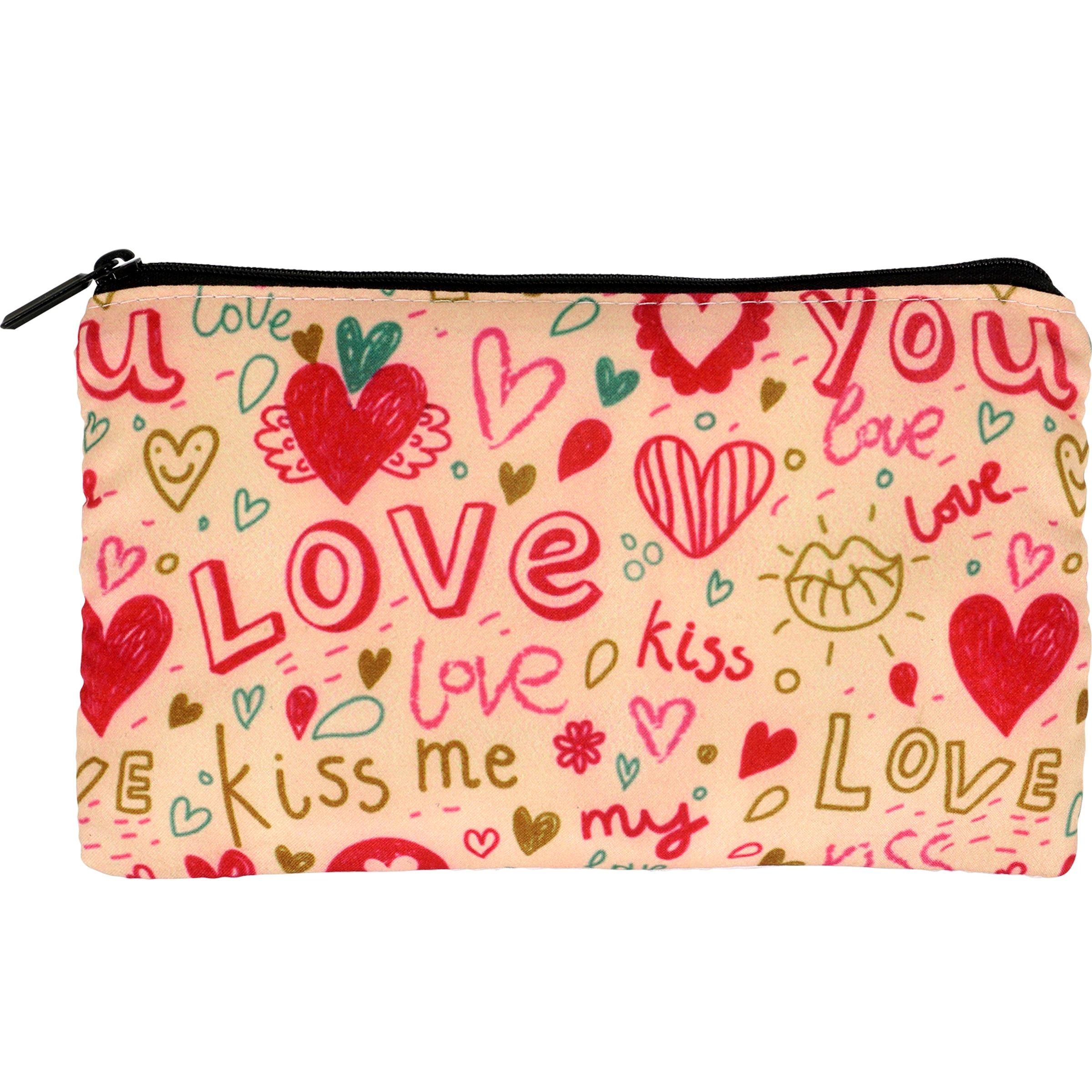 Full Color Accessory Pouch 4