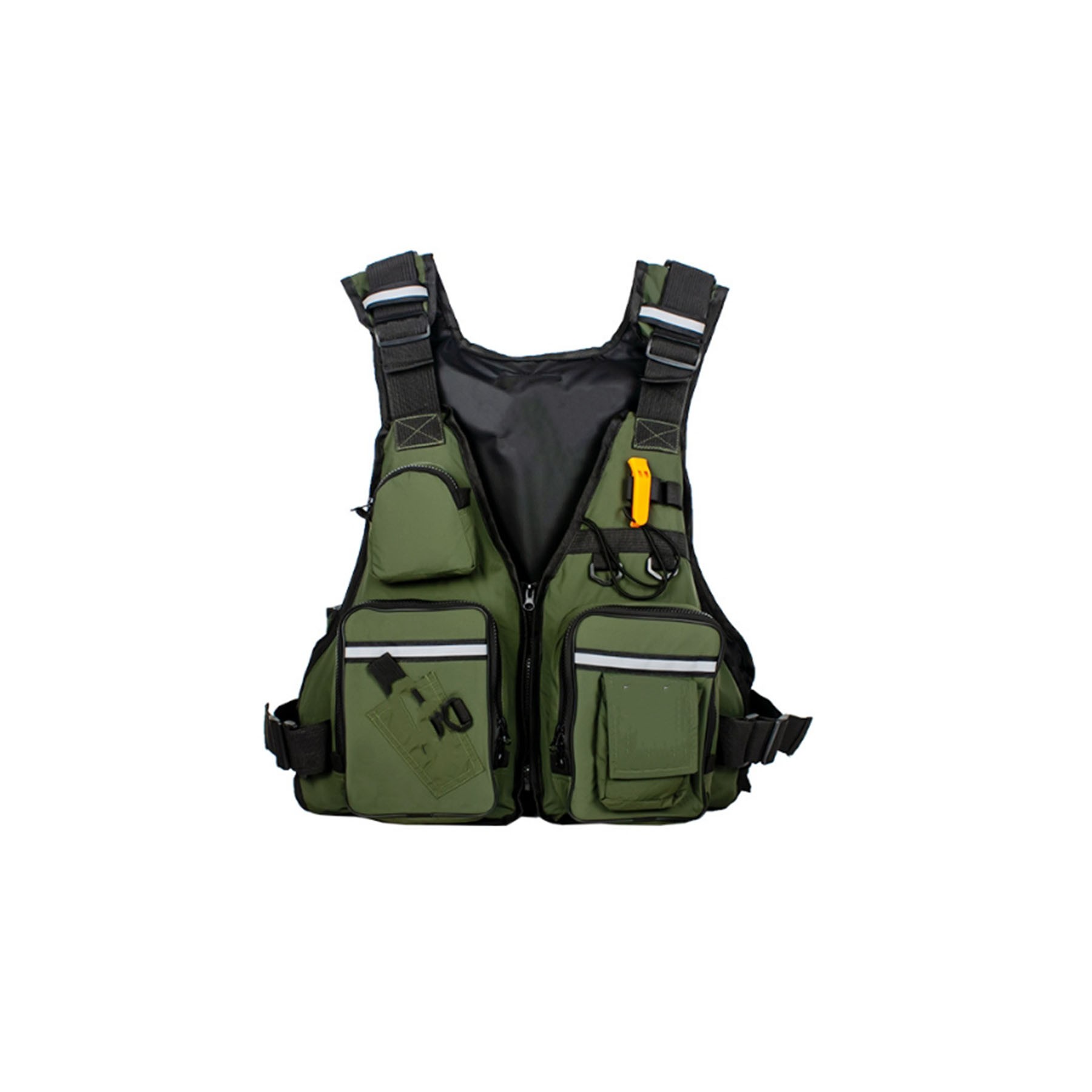 Fishing Vest 4