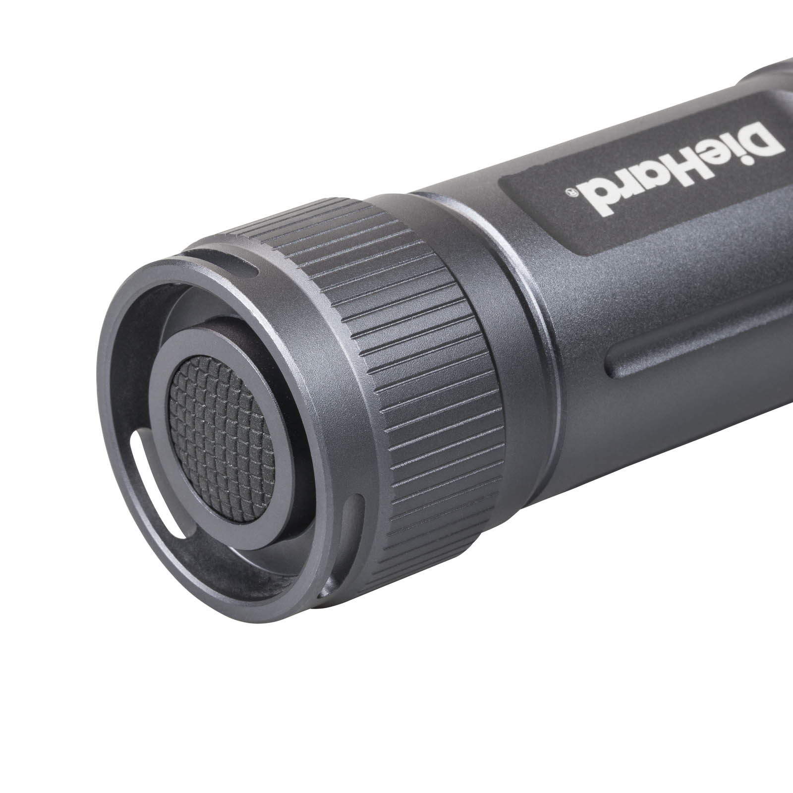 DieHard 600 Lumen Twist Focus Flashlight 3