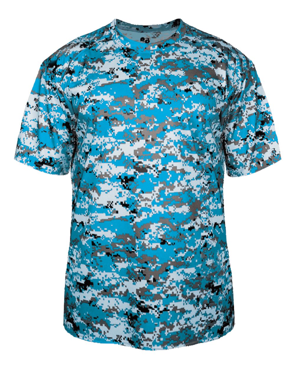 Digital Tee 18