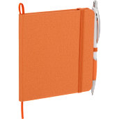 4.7" x 4.7" Remark Recycled Square Notebook 74