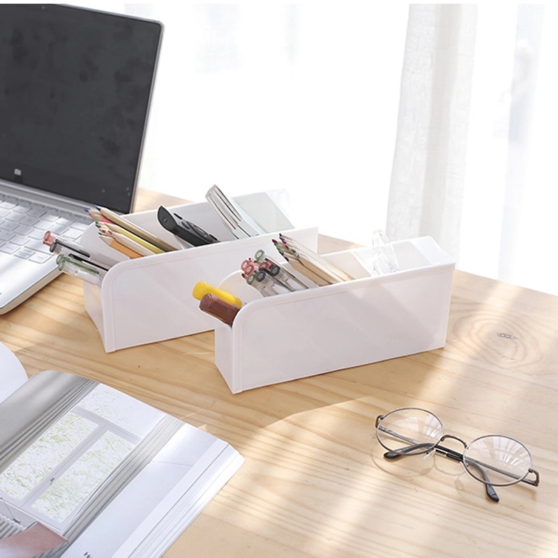 Pen Storage Holder Desk Organizer 4
