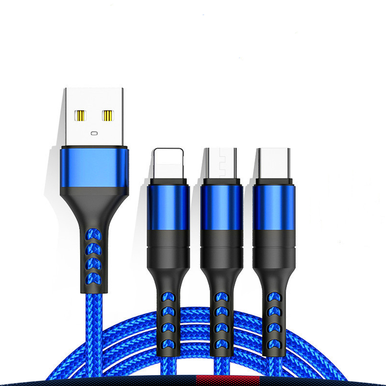 Popup 3in1 Charging Cable 7
