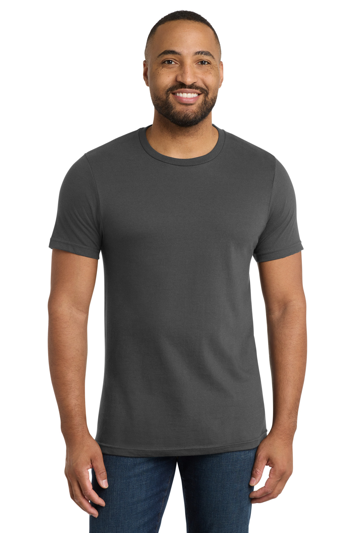 Port & Co Bouncer Tee PC600 29