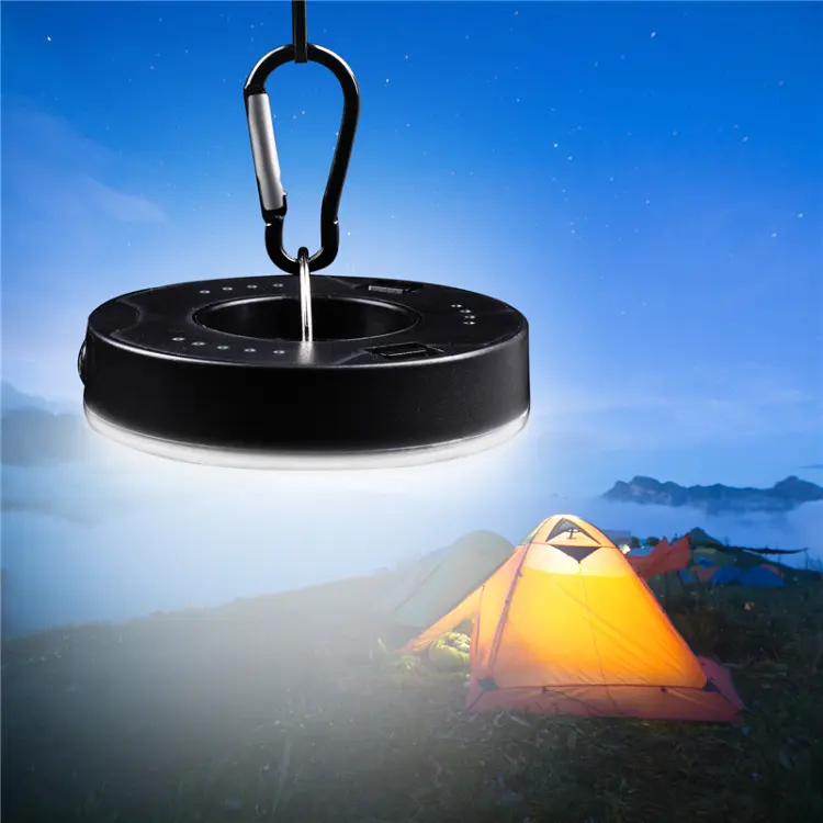 Portable Camping Light 4