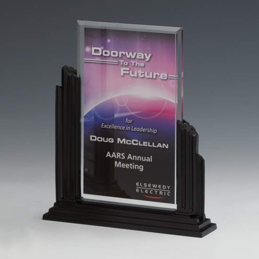Passageway Award 3