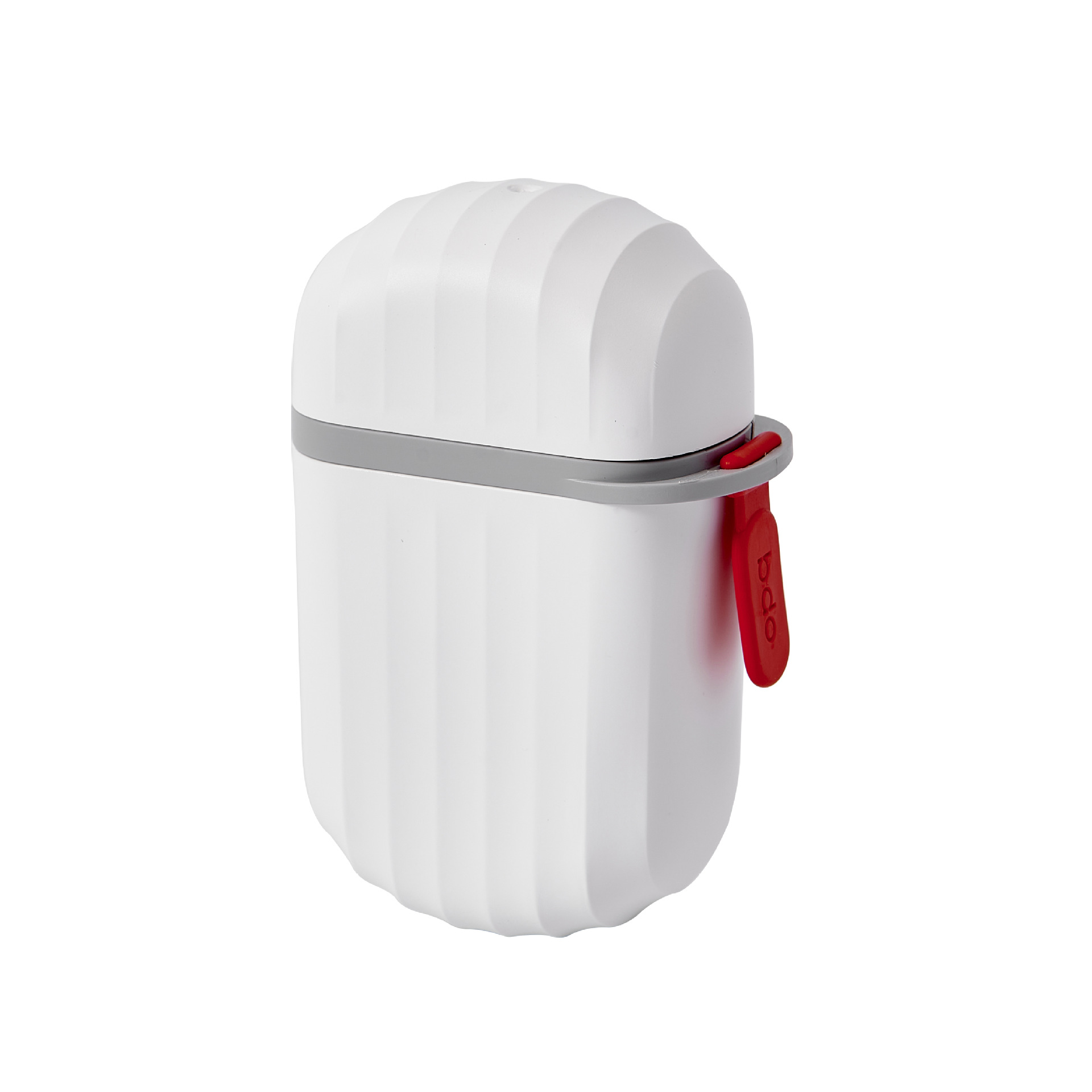 Travel Soap Box 4