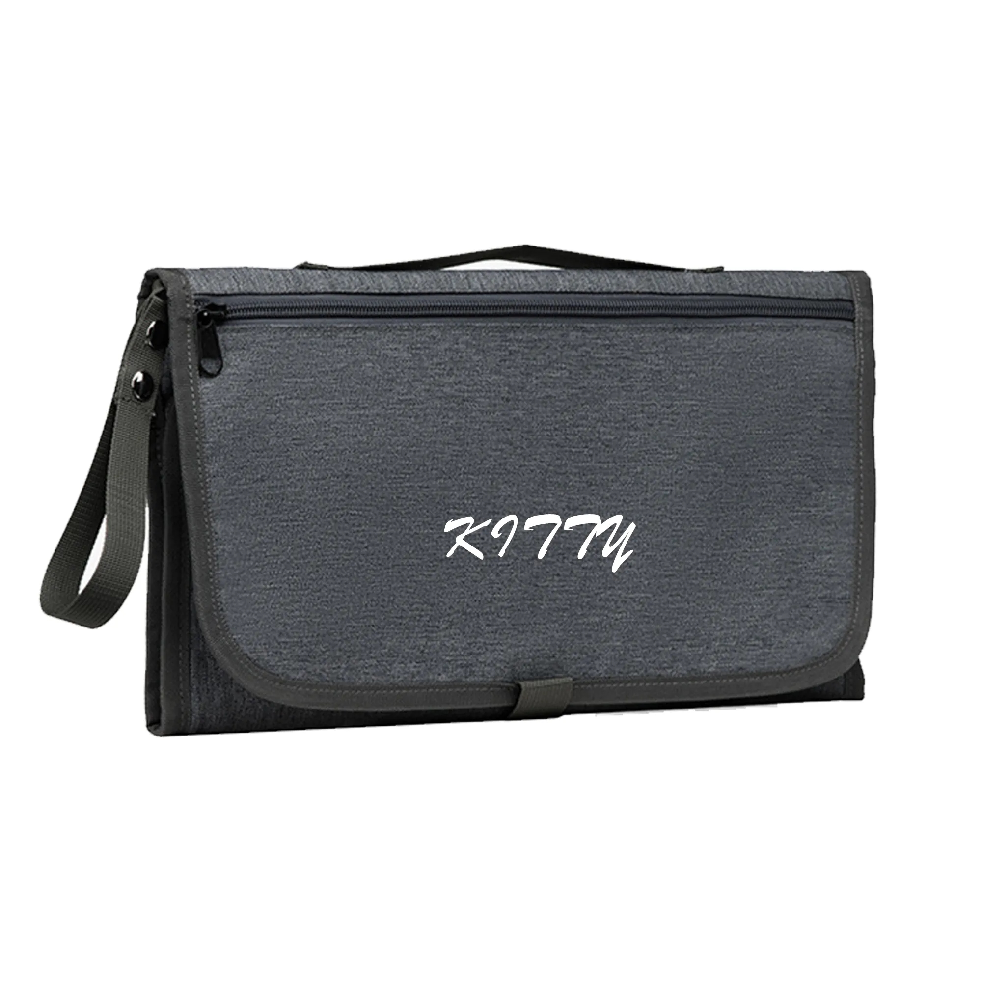 Baby Portable Diaper Changing Pad 1