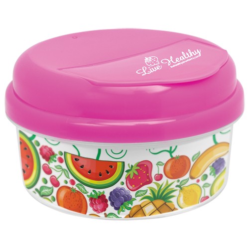 12 oz Snap-A-Snack 8