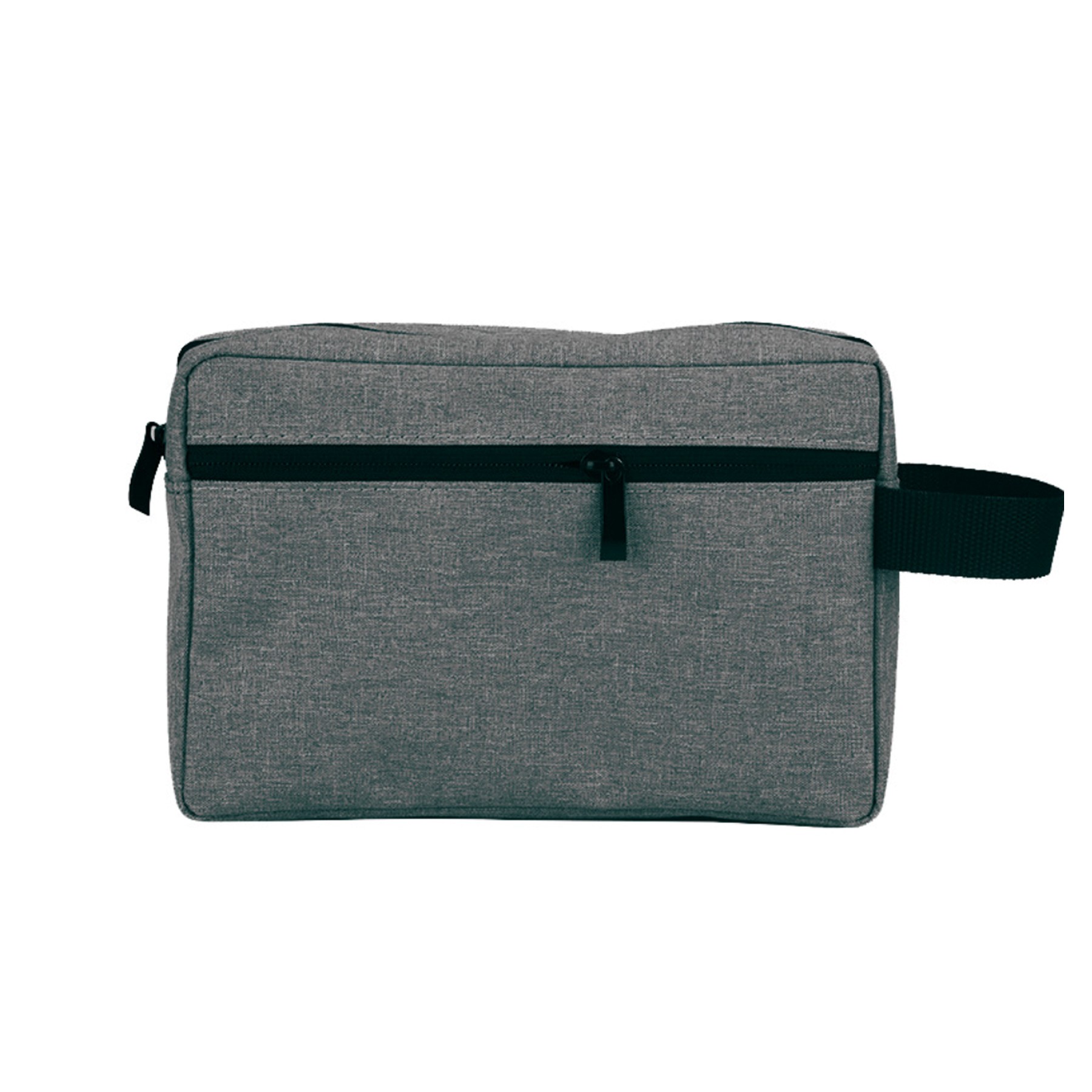 Zippered Cosmetic Toiletry Bag 2