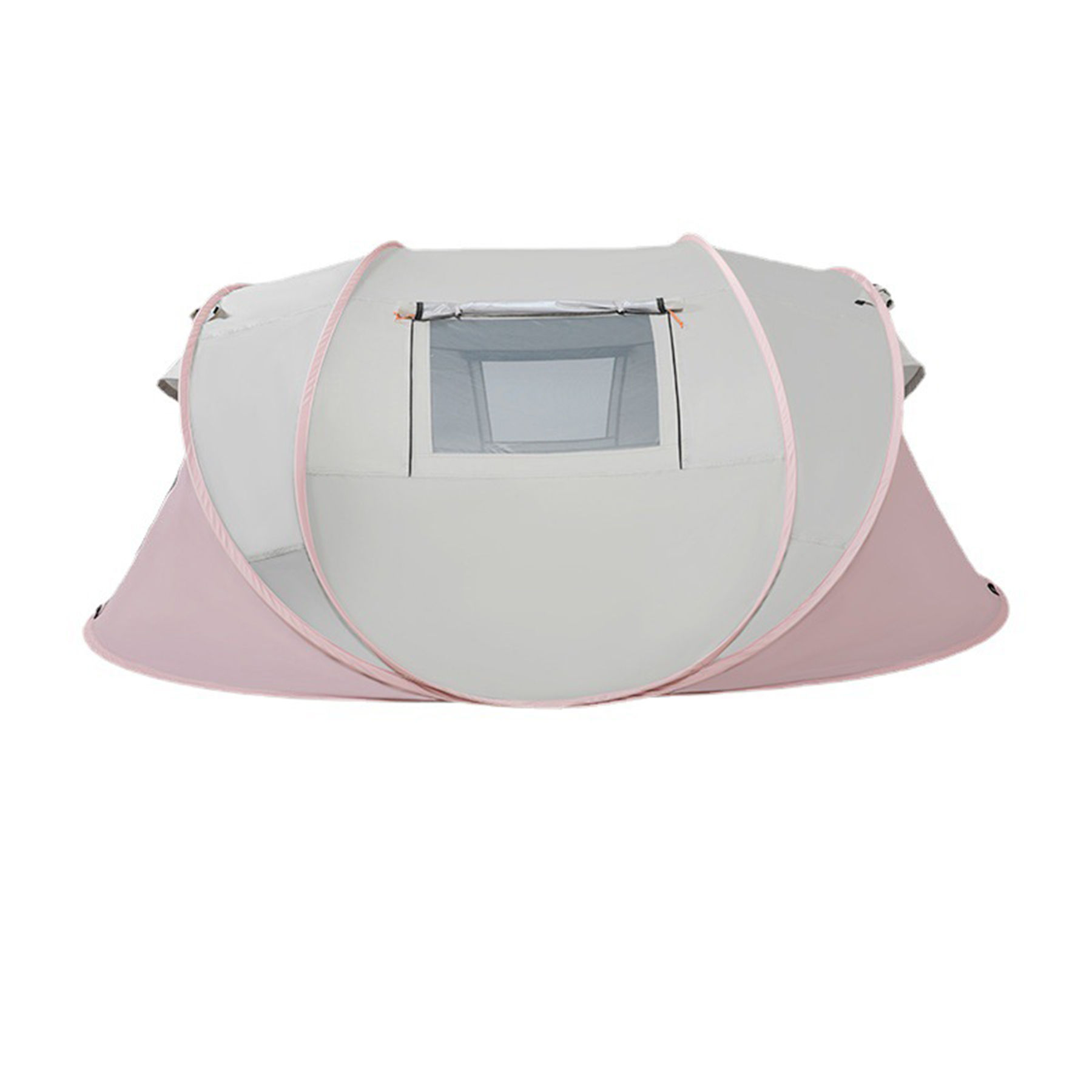 4 Person Easy Pop Up Tent 2
