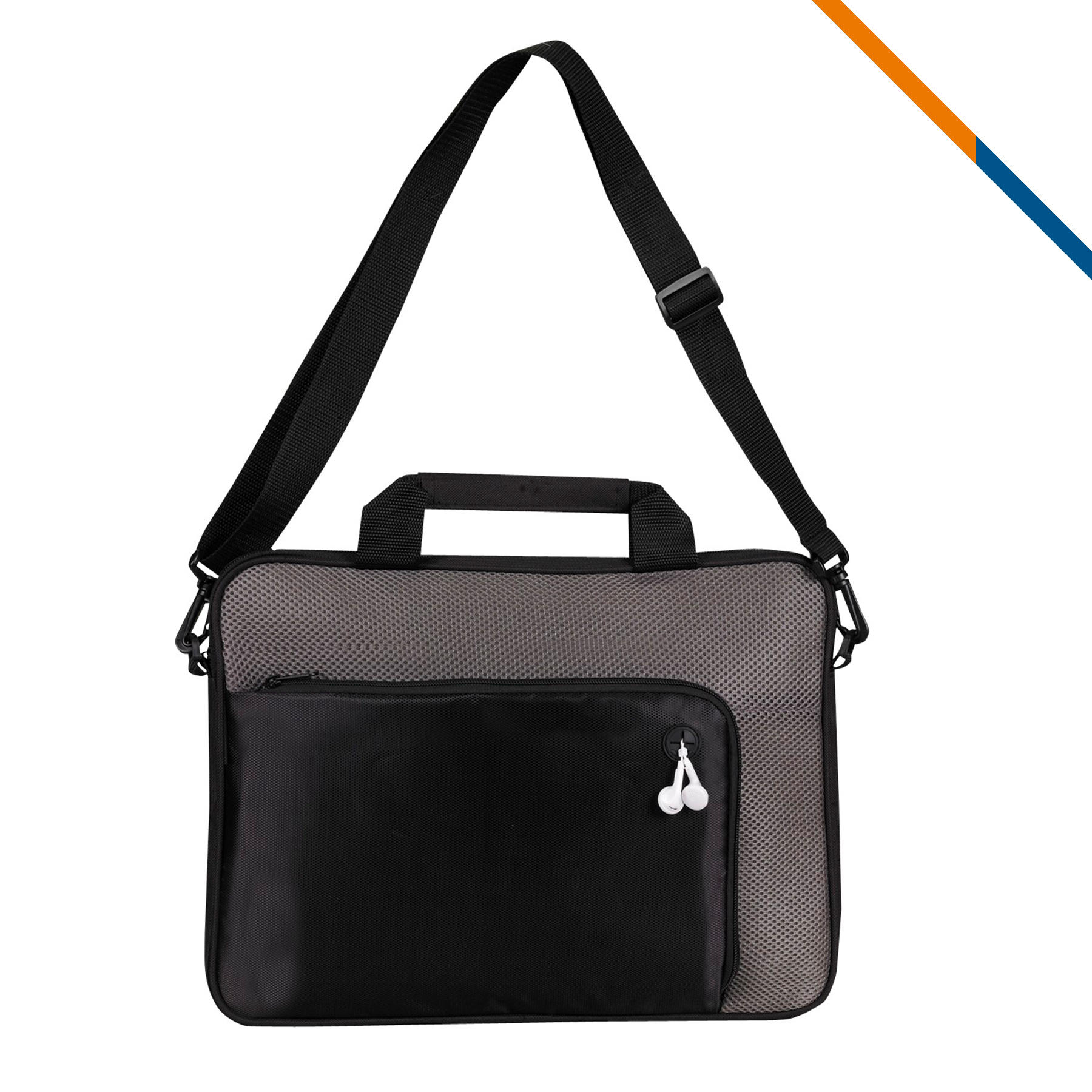 Talian Laptop Briefcase 5