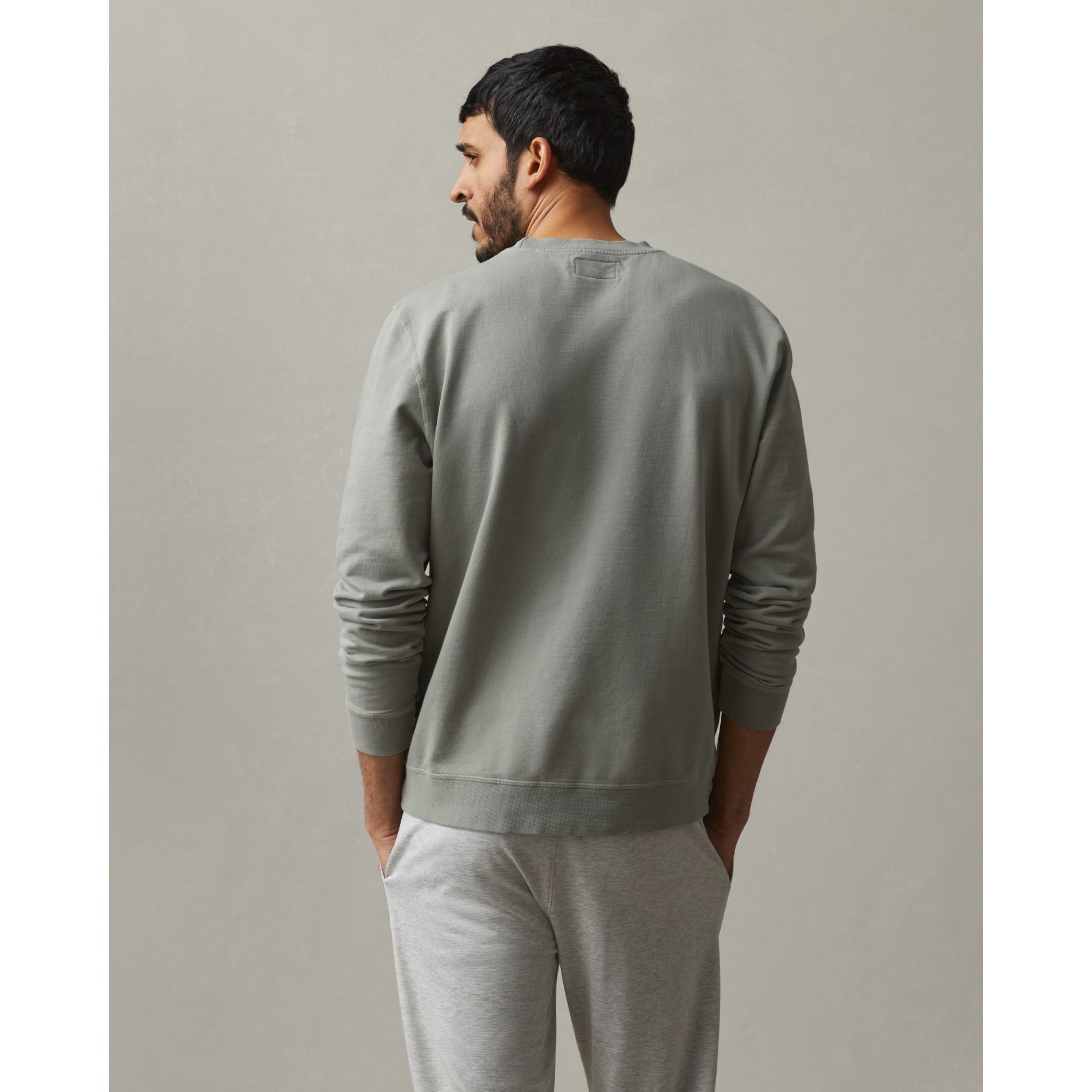 American Giant Everyday Crew Sweatshirt - Men's 33