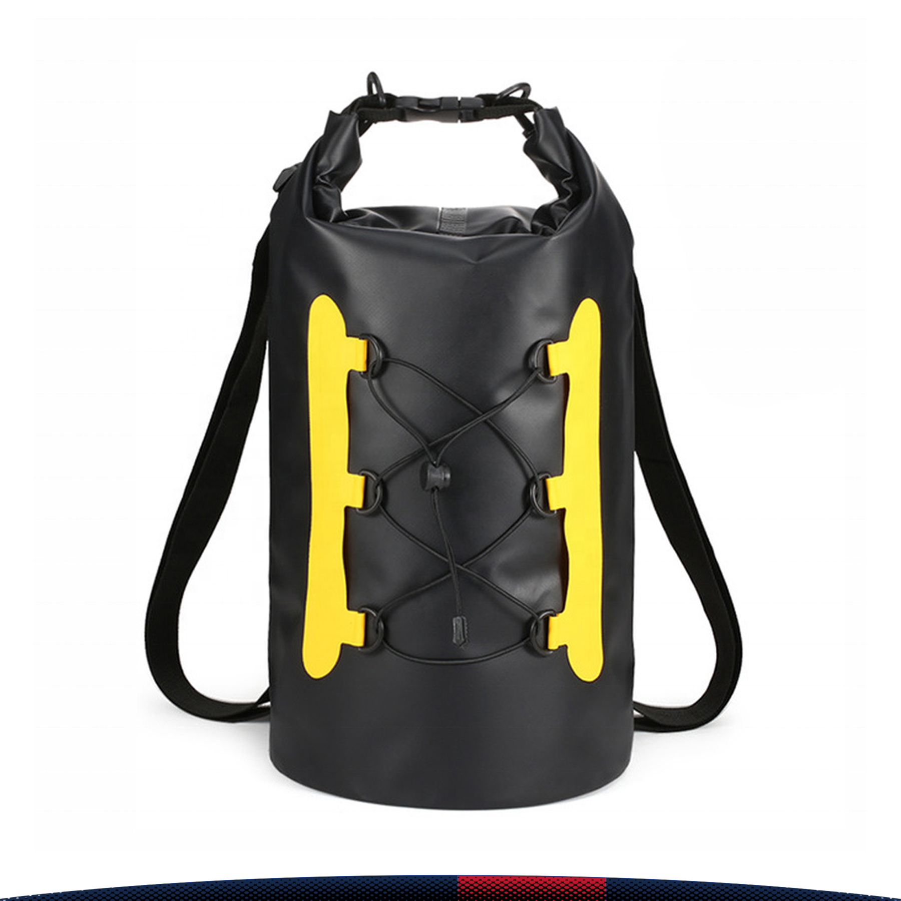 Weasley Swimming Bags 3