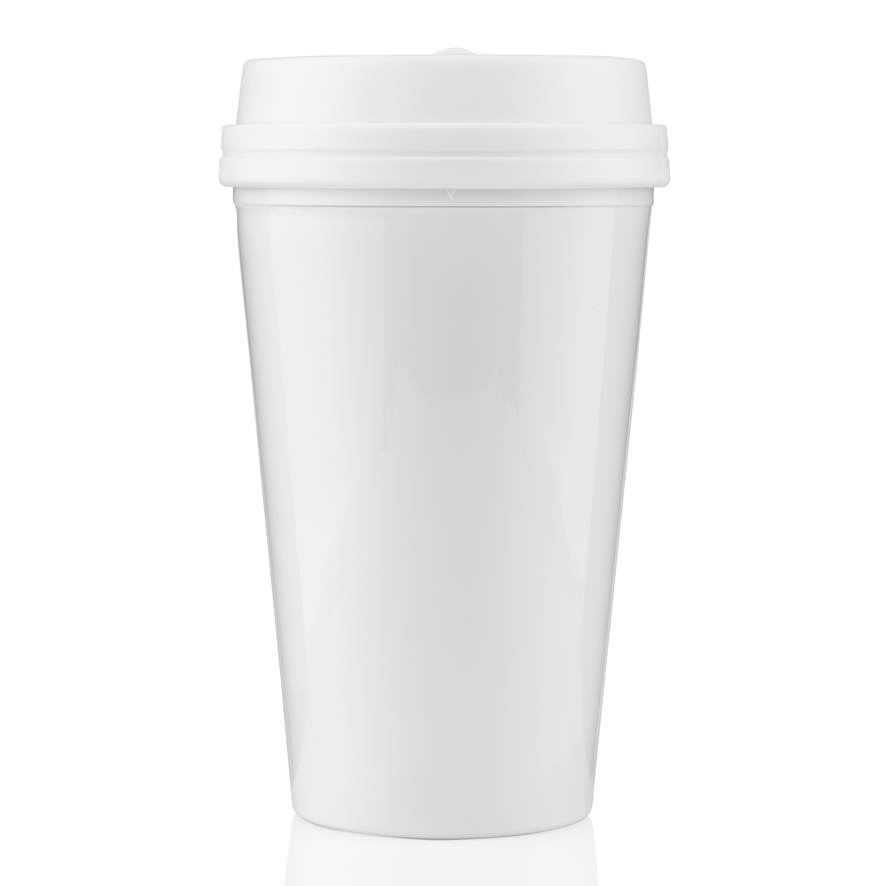 16 oz I'm Not A Paper Cup Tumbler 3
