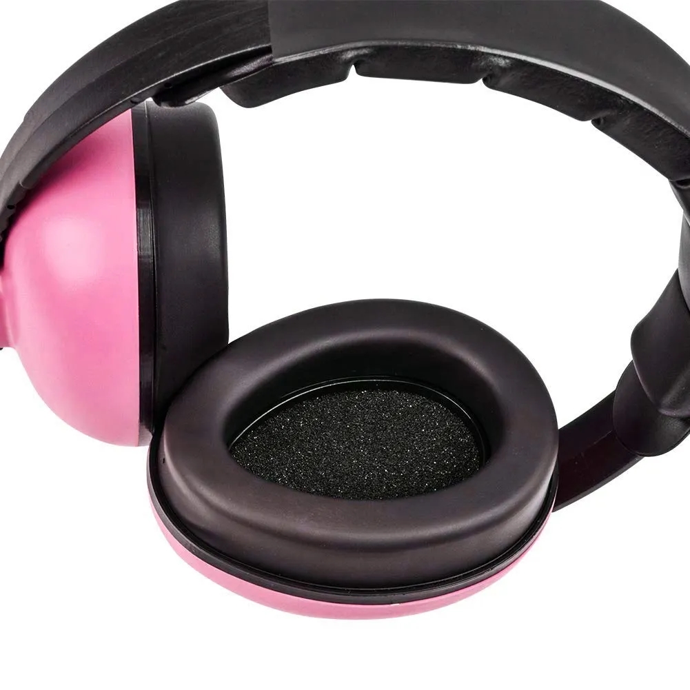 Baby Ear Protection Noise Cancelling Headphones 5