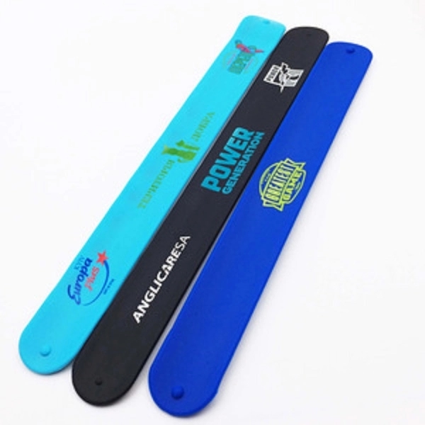 Slap wristband 5
