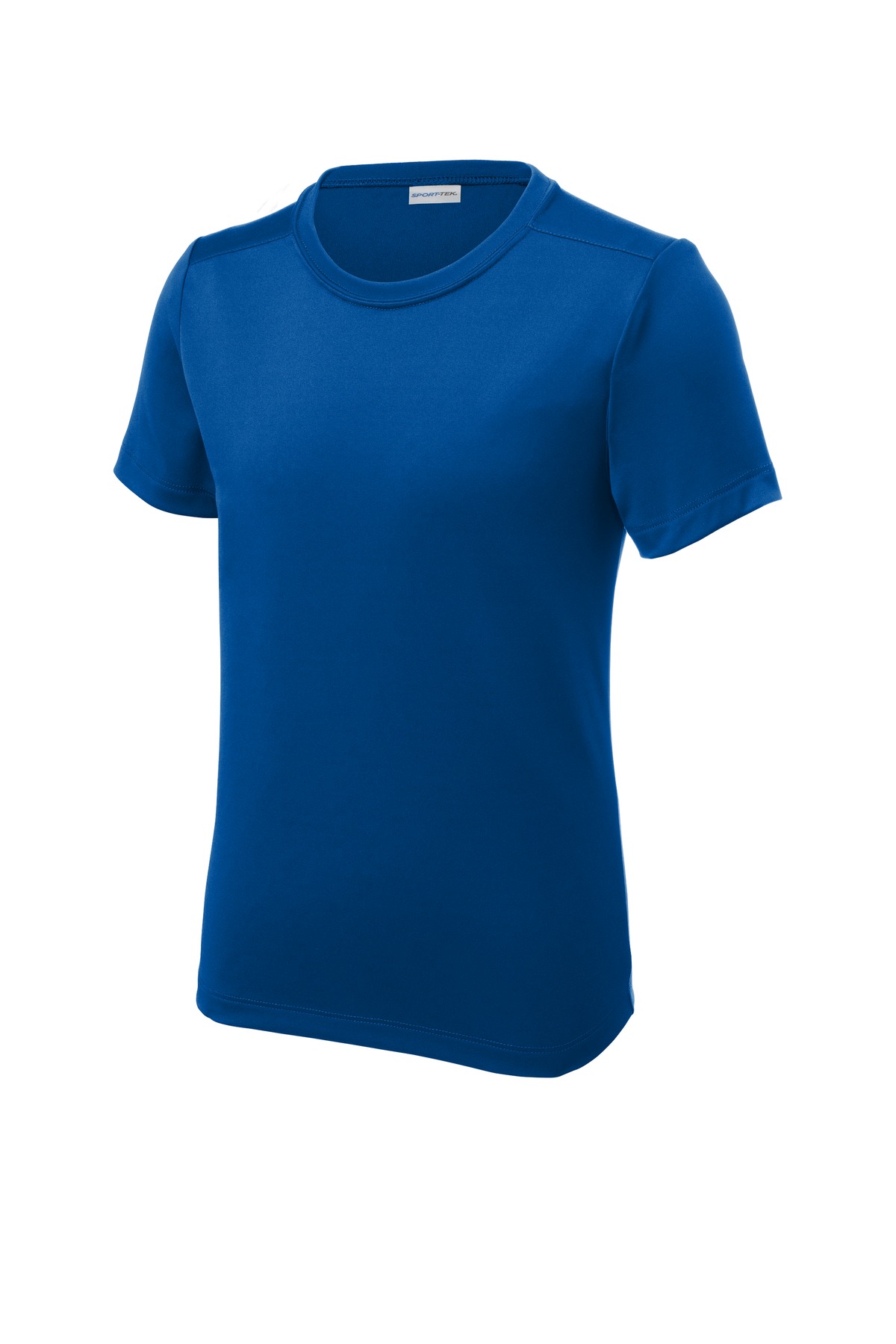 Sport-Tek Youth Posi-UV Pro Tee. YST420 32