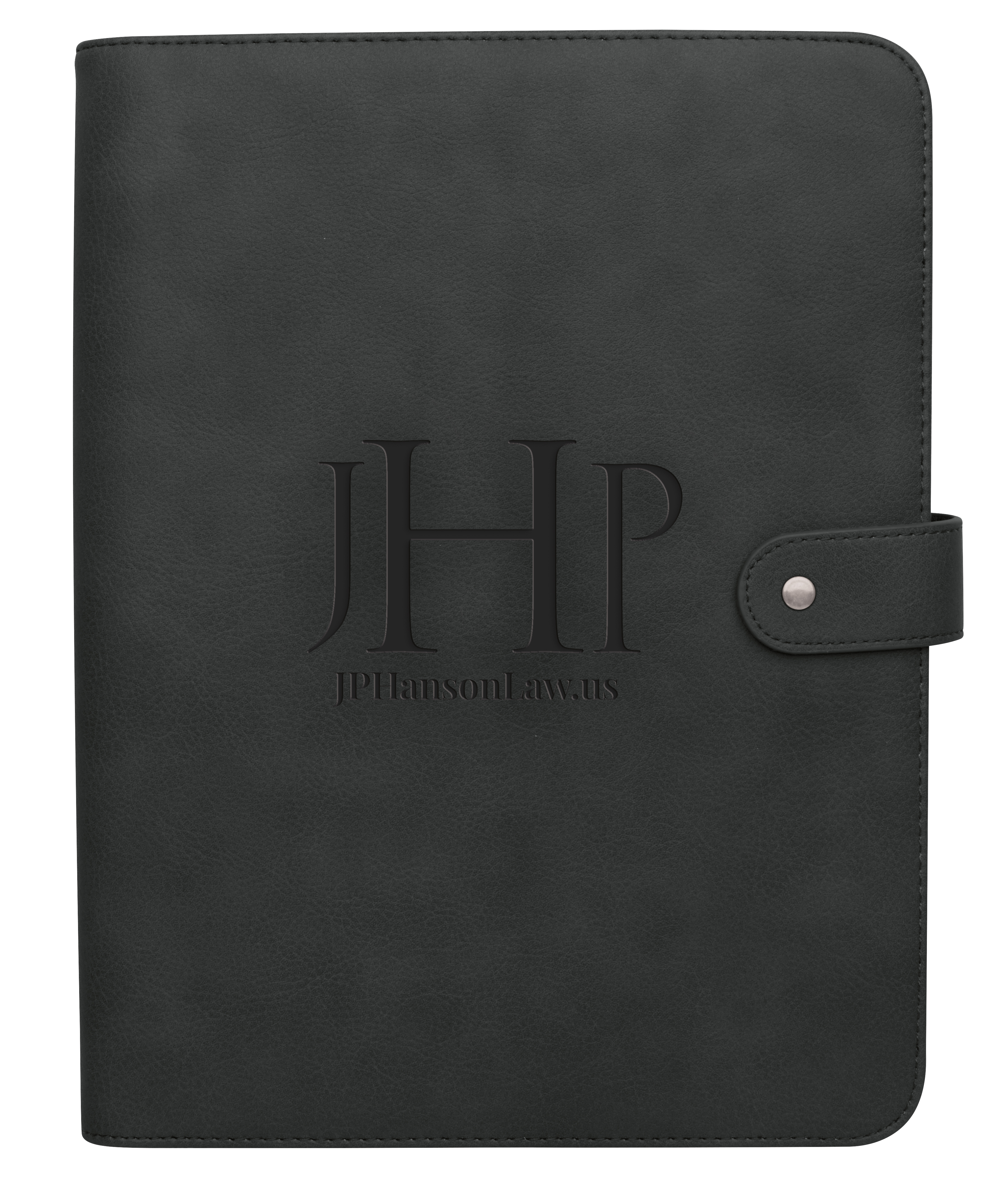KAPSTON® Natisino Zippered Padfolio 5