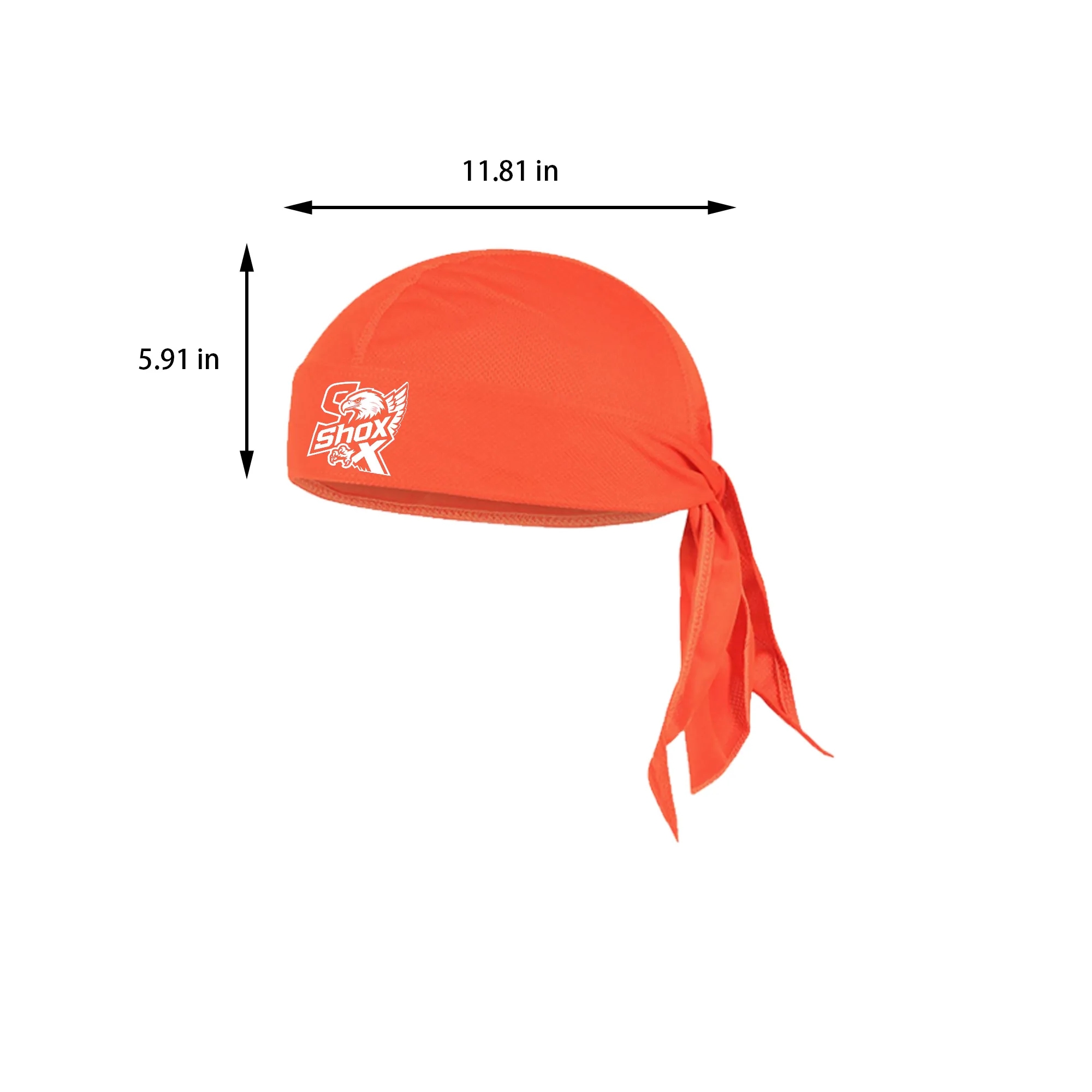 MOQ 100 Outdoor Cycling Headscarf 11
