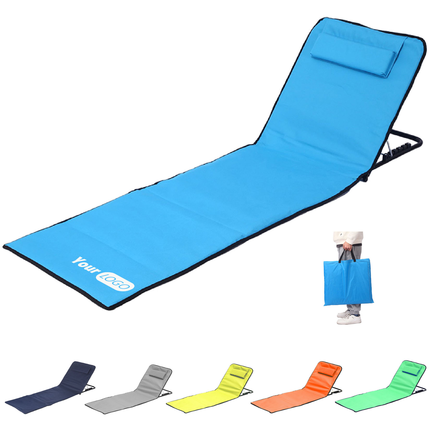 Outdoor Beach Mat 4