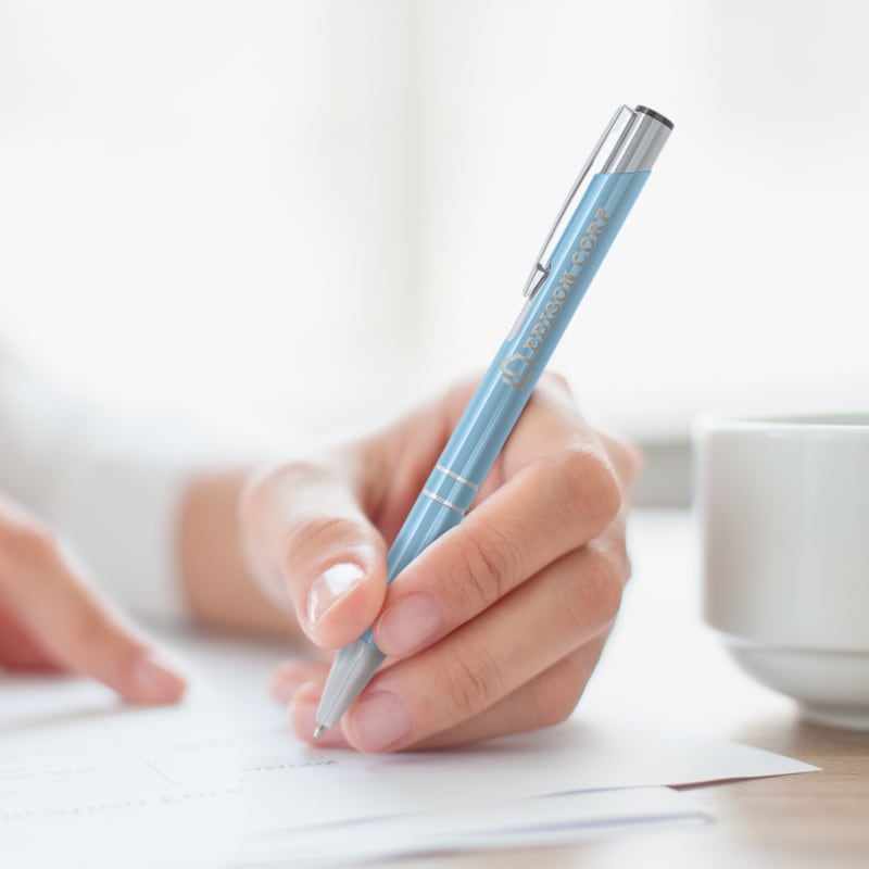 Executive Metal Pens 33