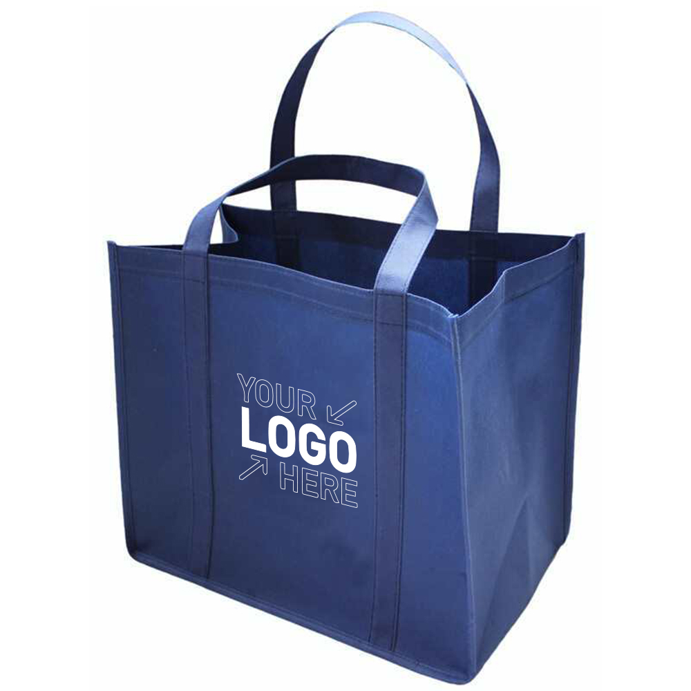 Non Woven Shopping Tote Bag 4