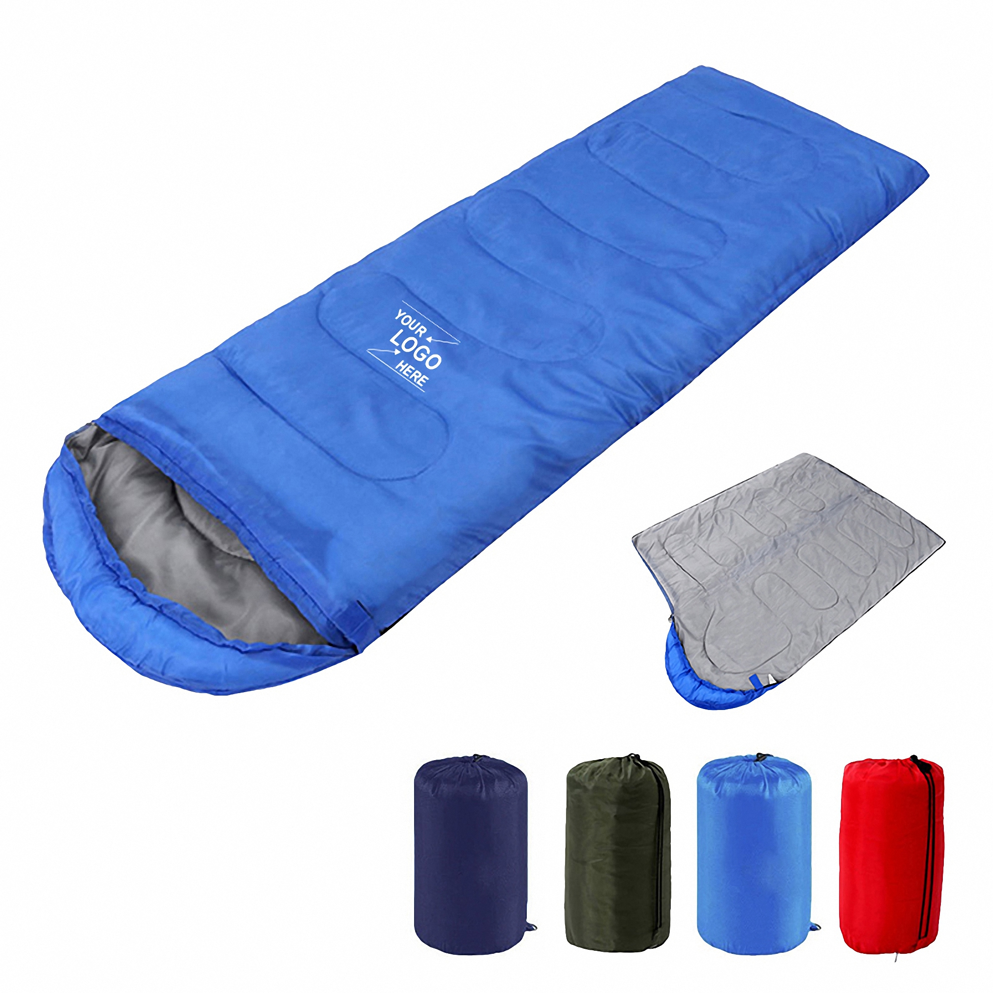 Camping Sleeping Bag