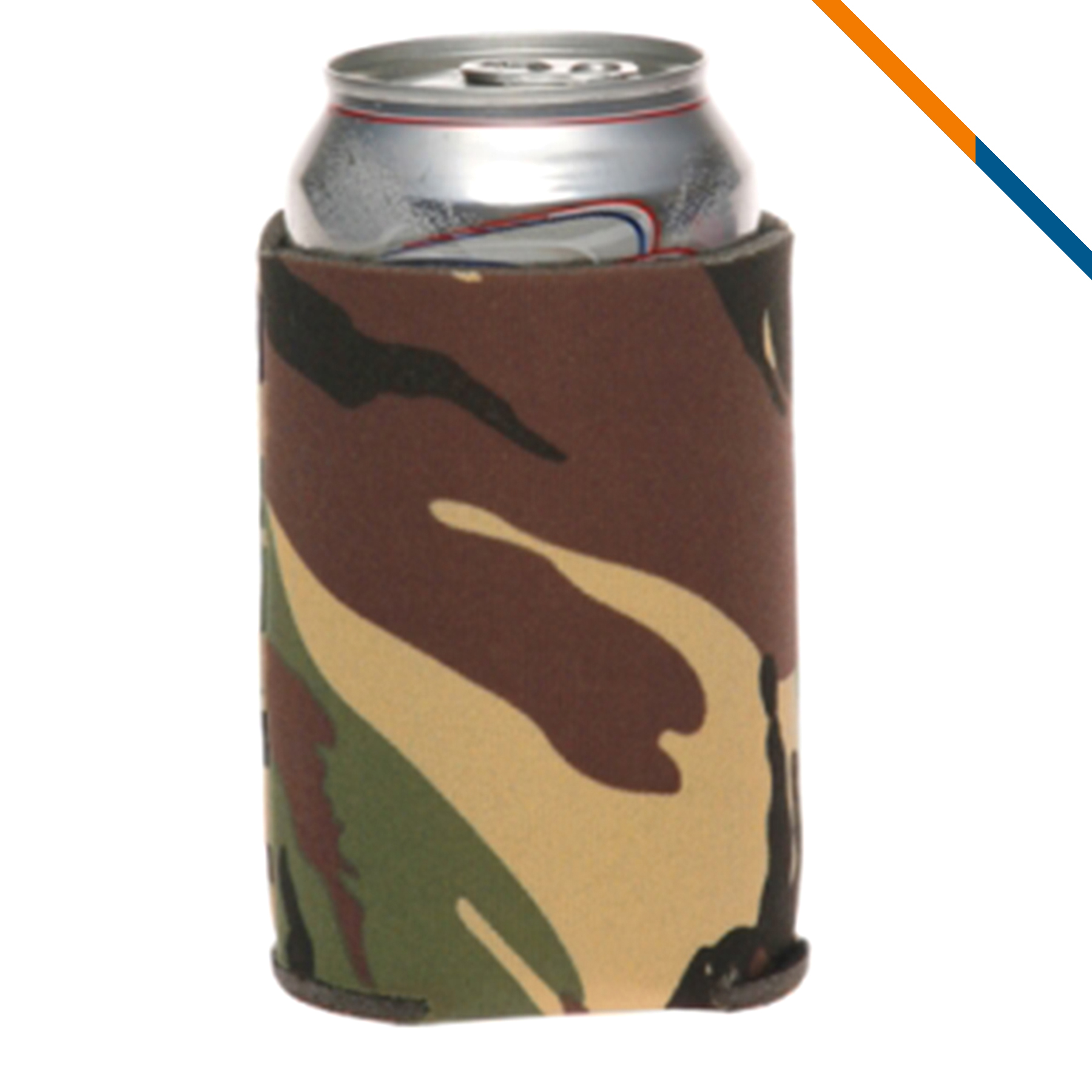 Amtti Full Color Polyurethane Collapsible Coolie 3