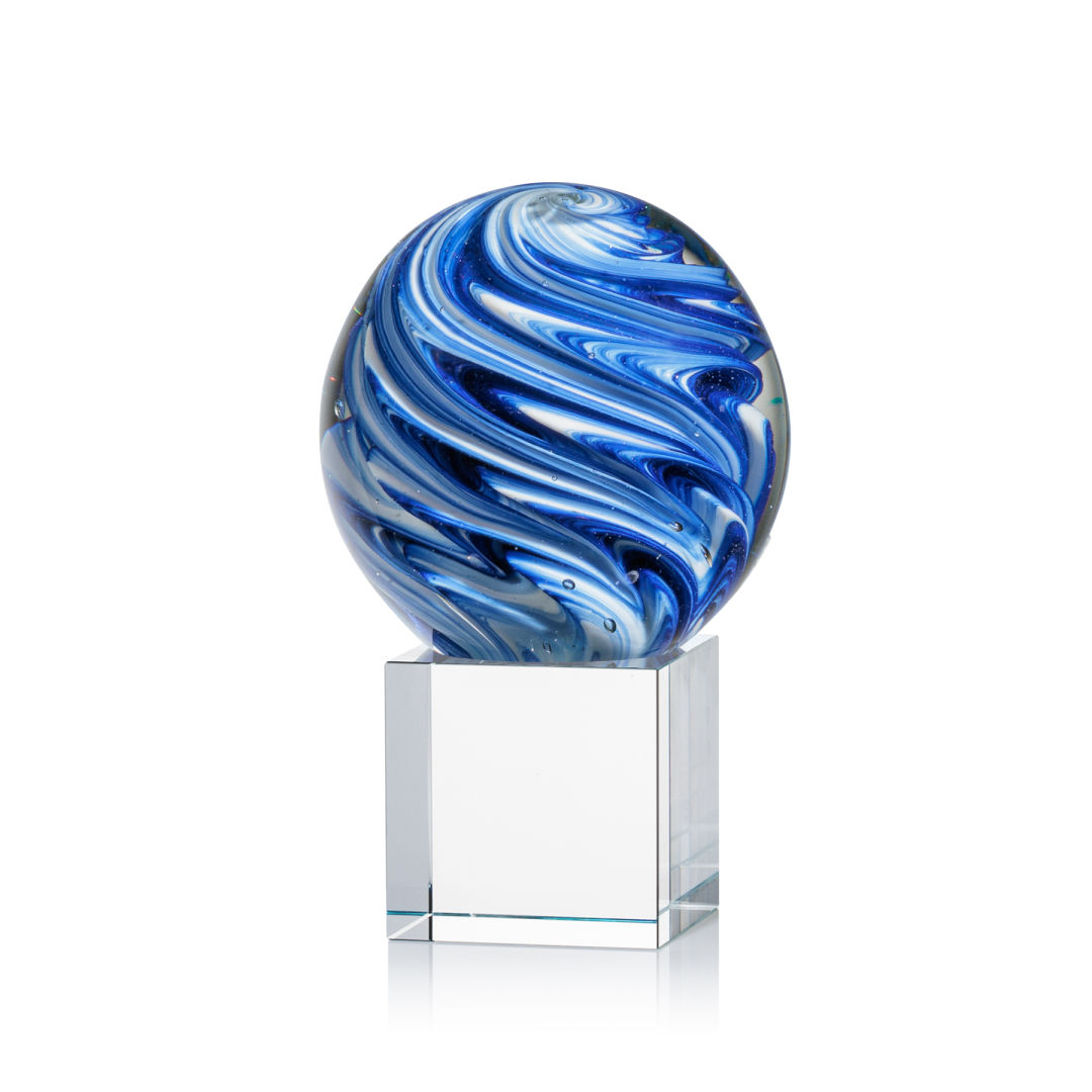 Naples Award on Granby Base 4
