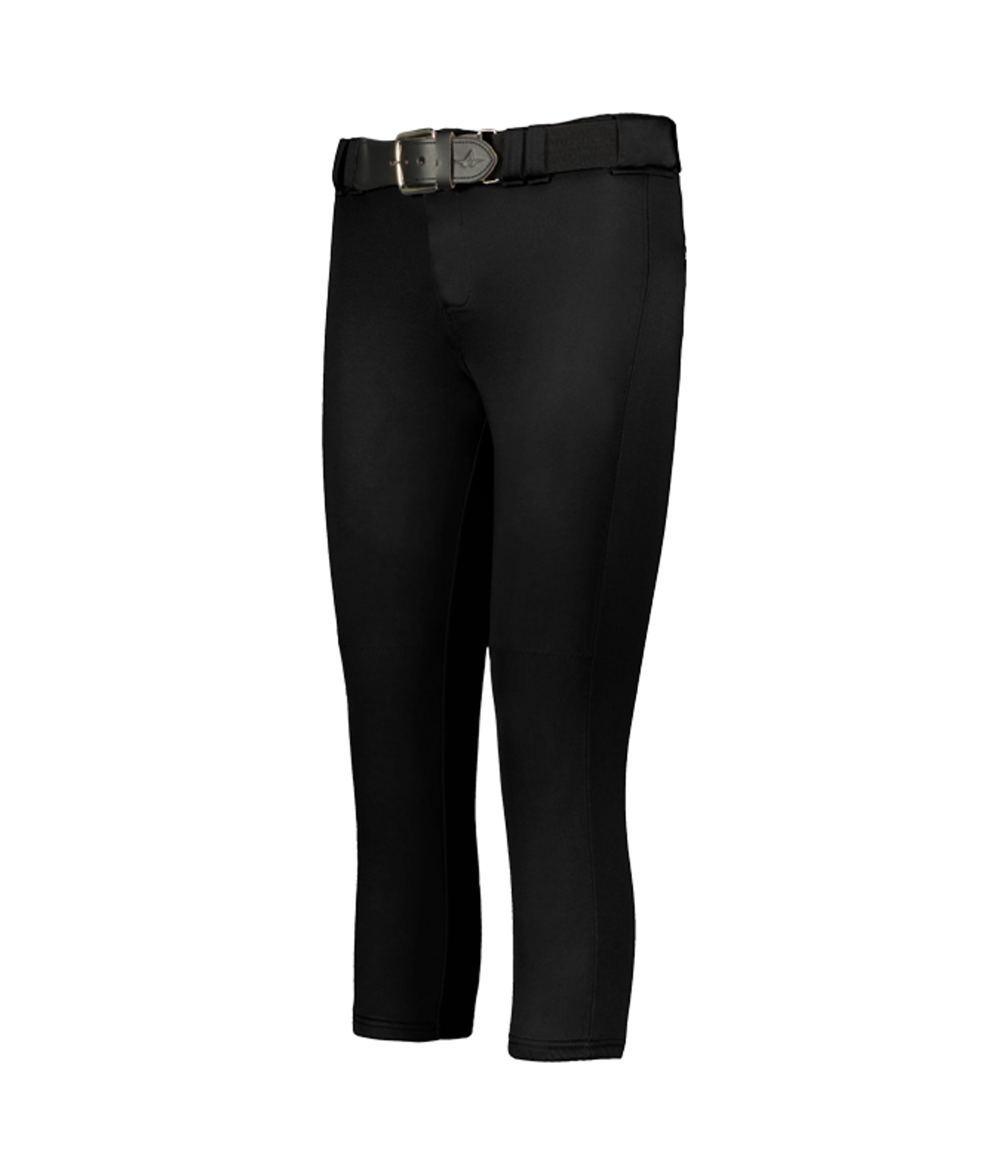 GIRLS SPEED PREMIUM SOFTBALL PANT 2