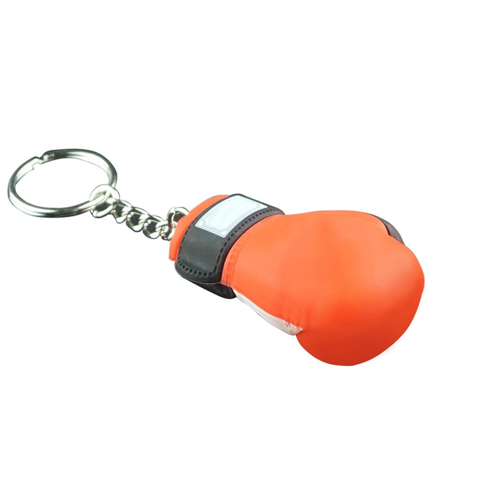 Boxing Glove Keychain 2
