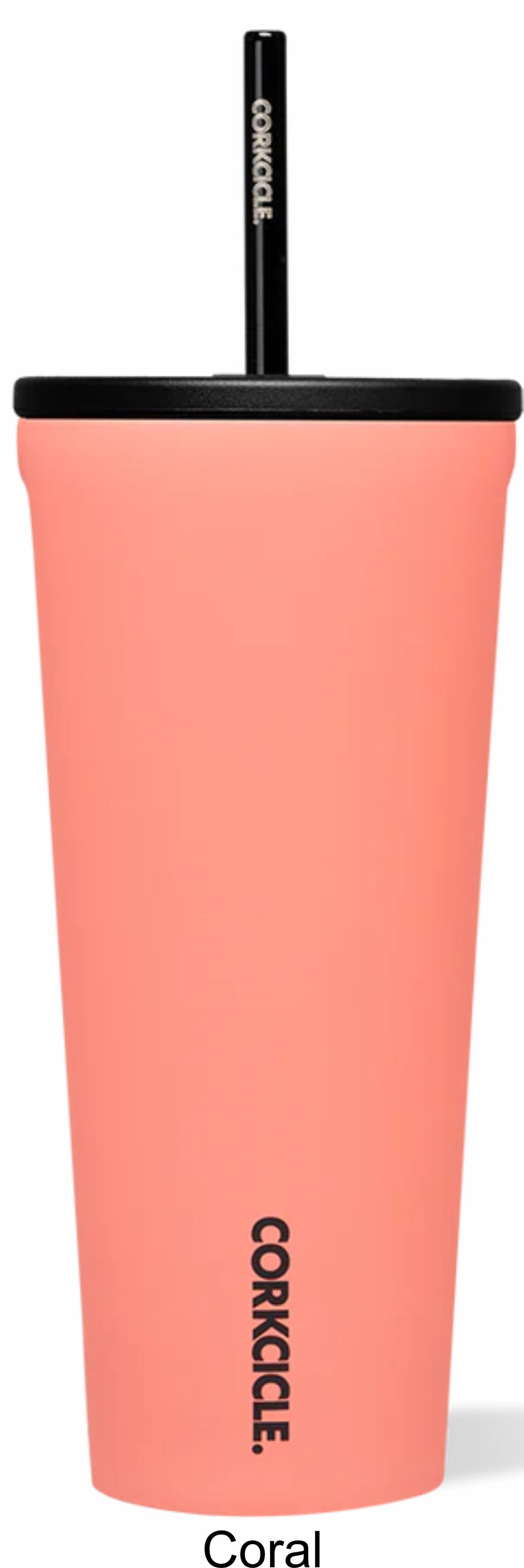 Corkcicle Cold Cup 24 oz Tumbler 8