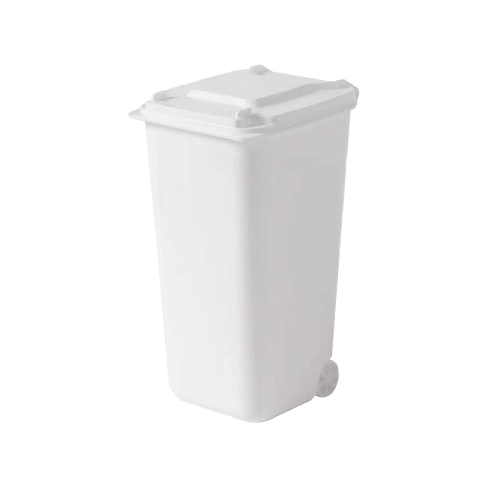 Desk Garbage Bin 6