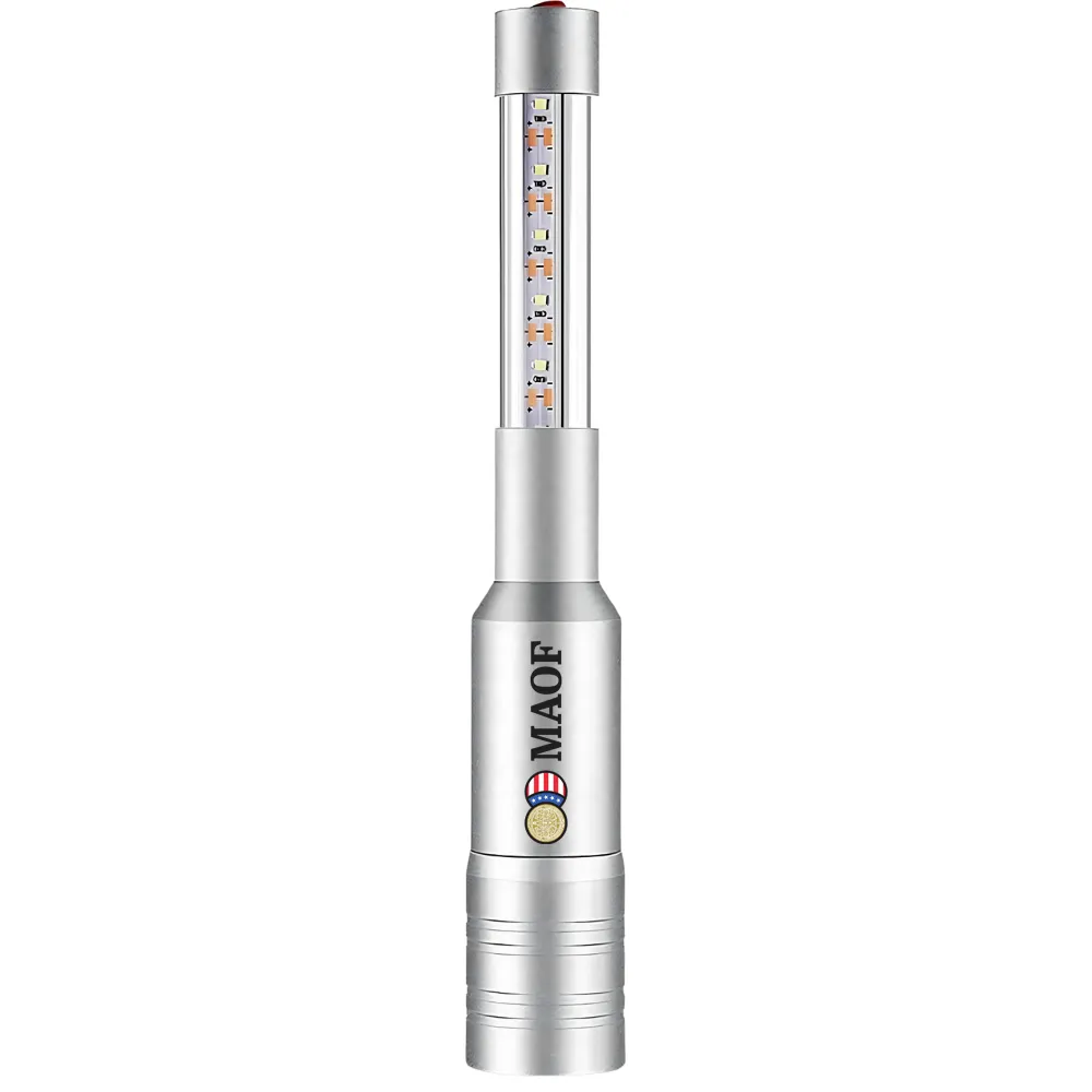 LED Strobe Nightclub Baton Lights 5