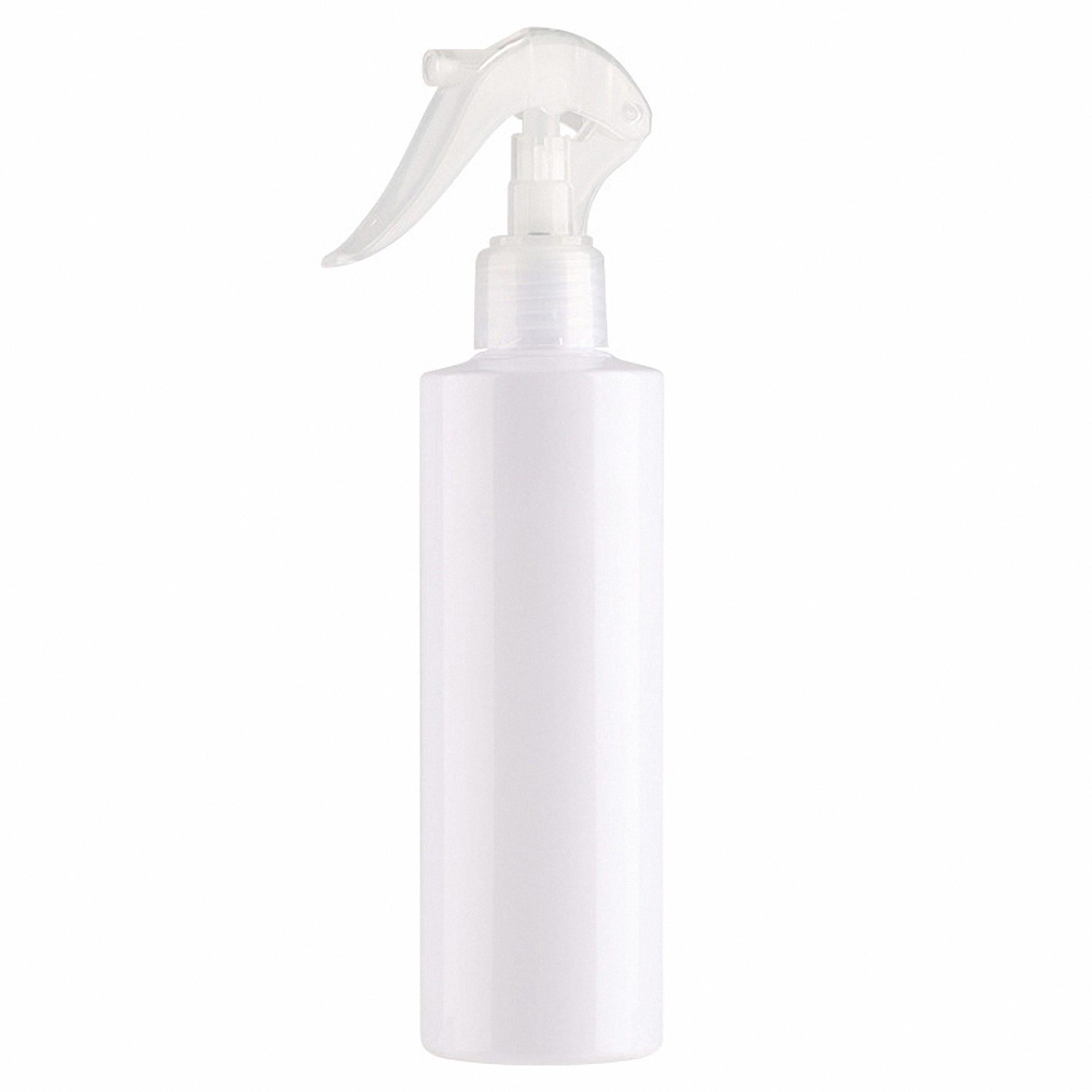 8oz Refillable Spray Bottle 2