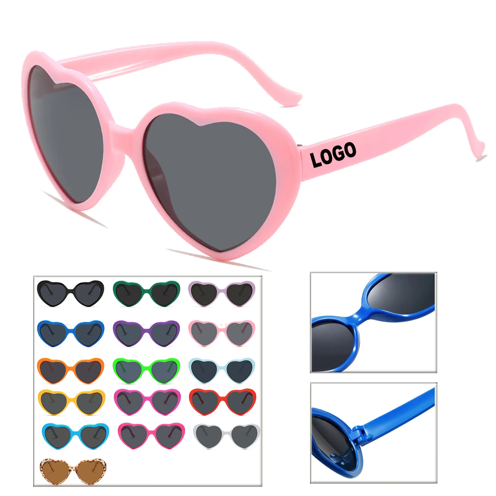 Summer Love Sunglasses 2