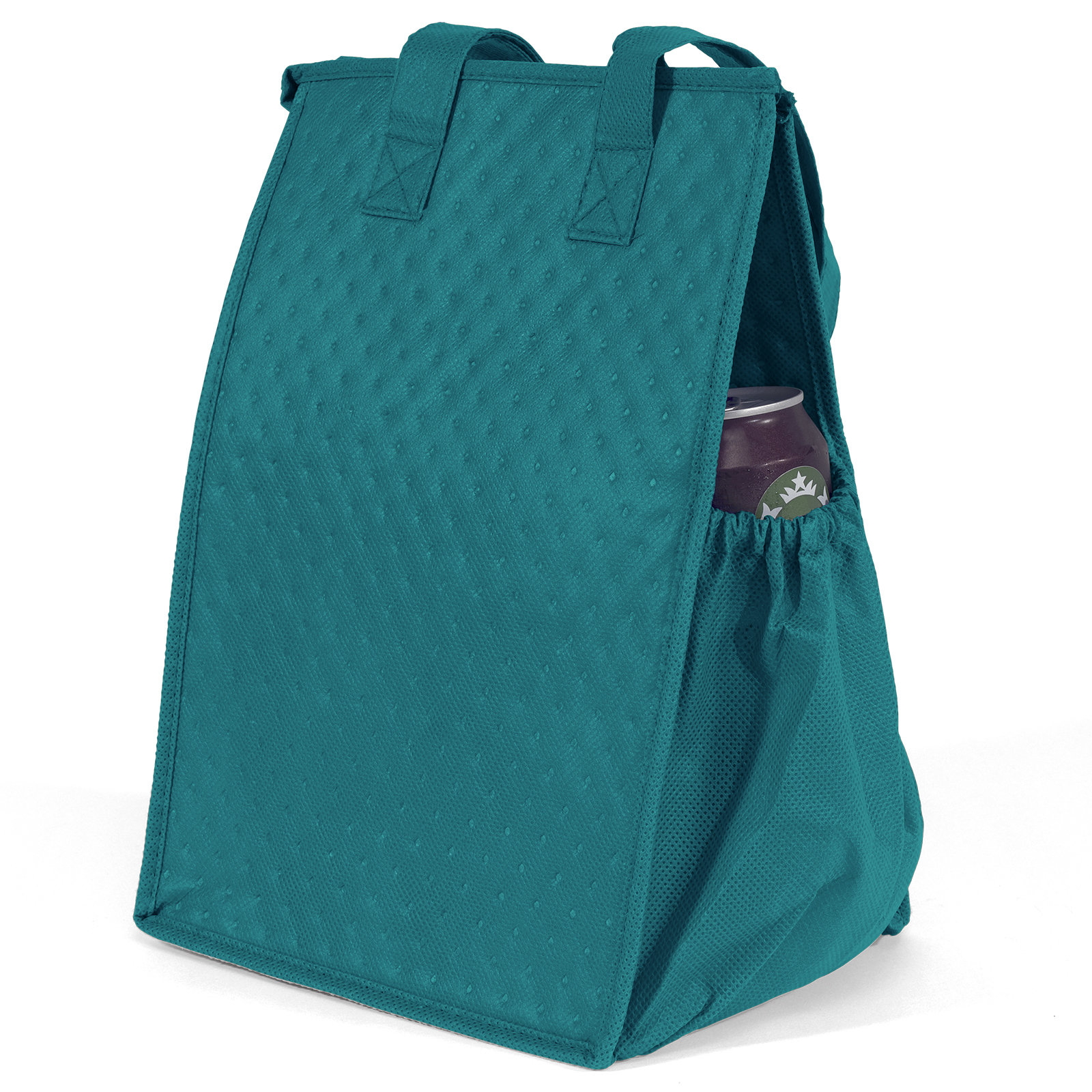 Therm-O-Snack™ - Insulated Bag - ColorVista 8