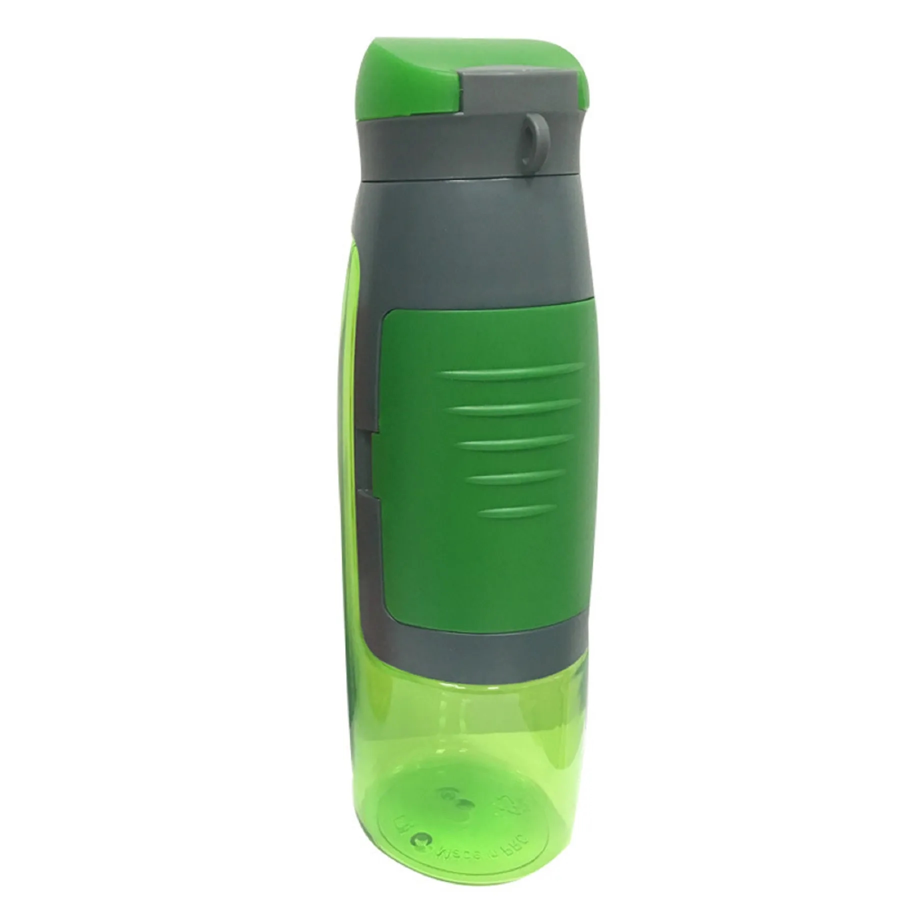 25 OZ Wallet Water Bottle with Strap 5
