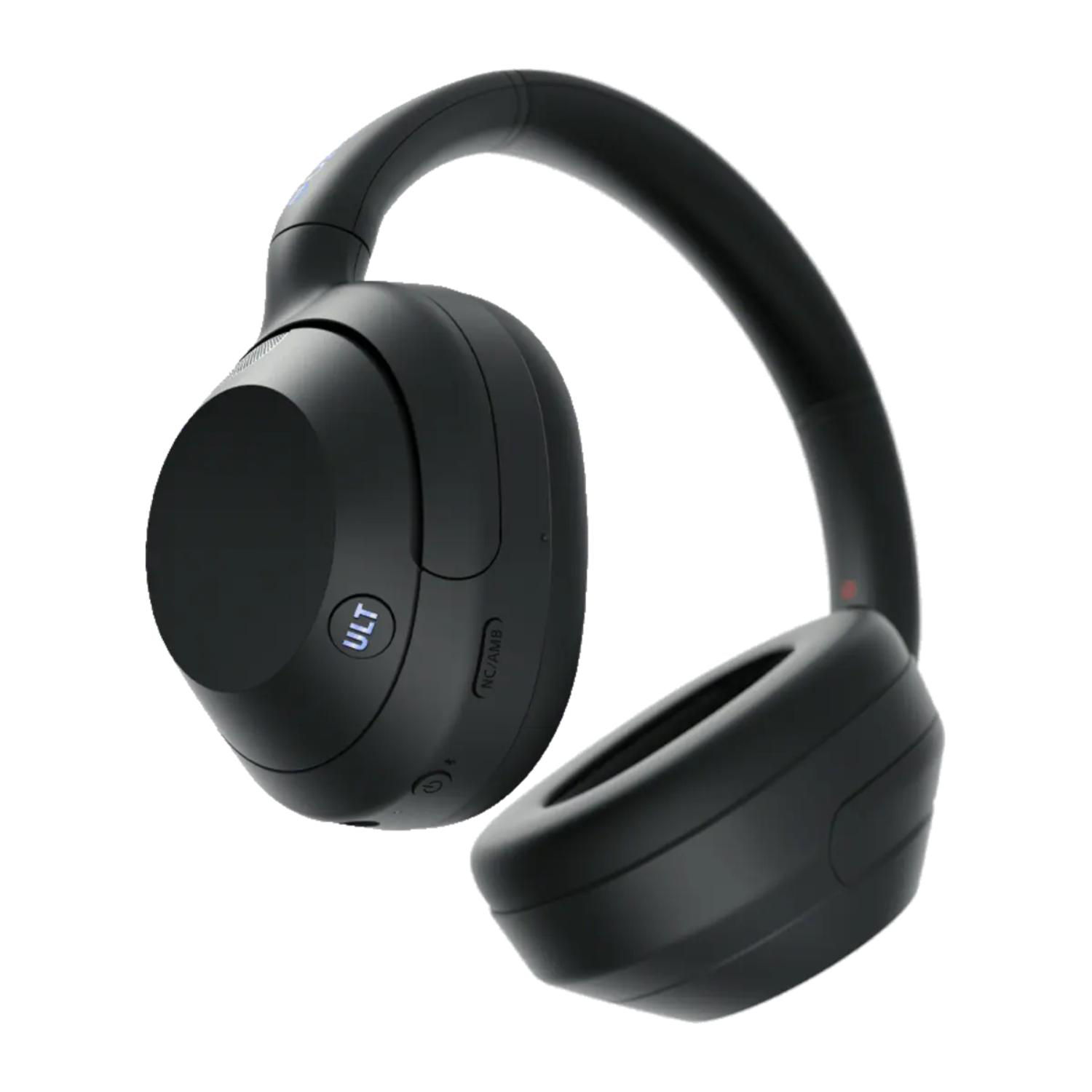 Sony® ULT WEAR Wireless Noise Canceling Headphones 7
