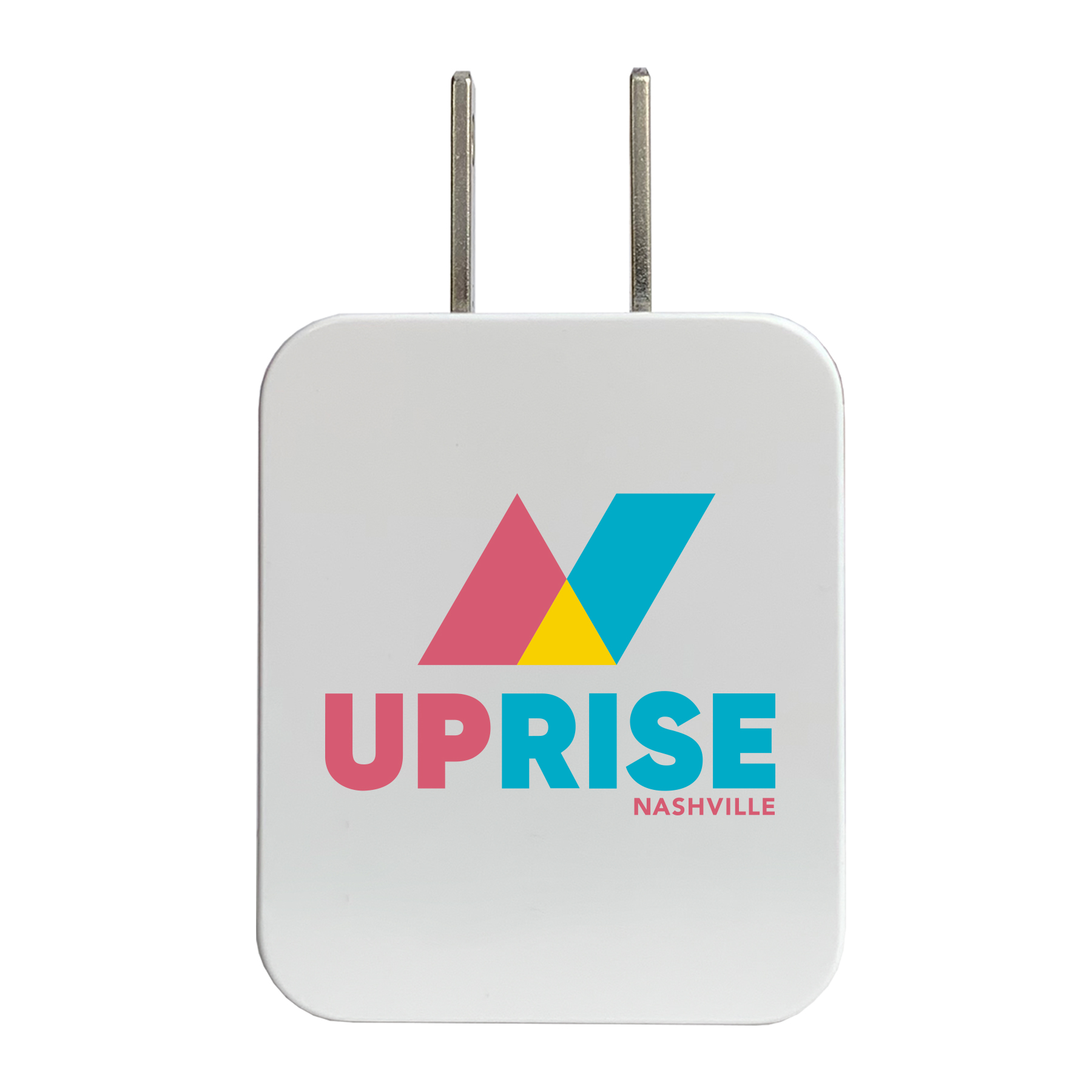 iPort Plus Wall Charger 2