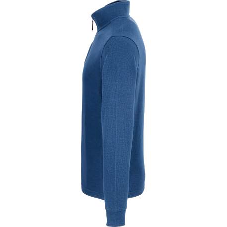 HUDSON Eco Knit Quarter Zip-Men's 203