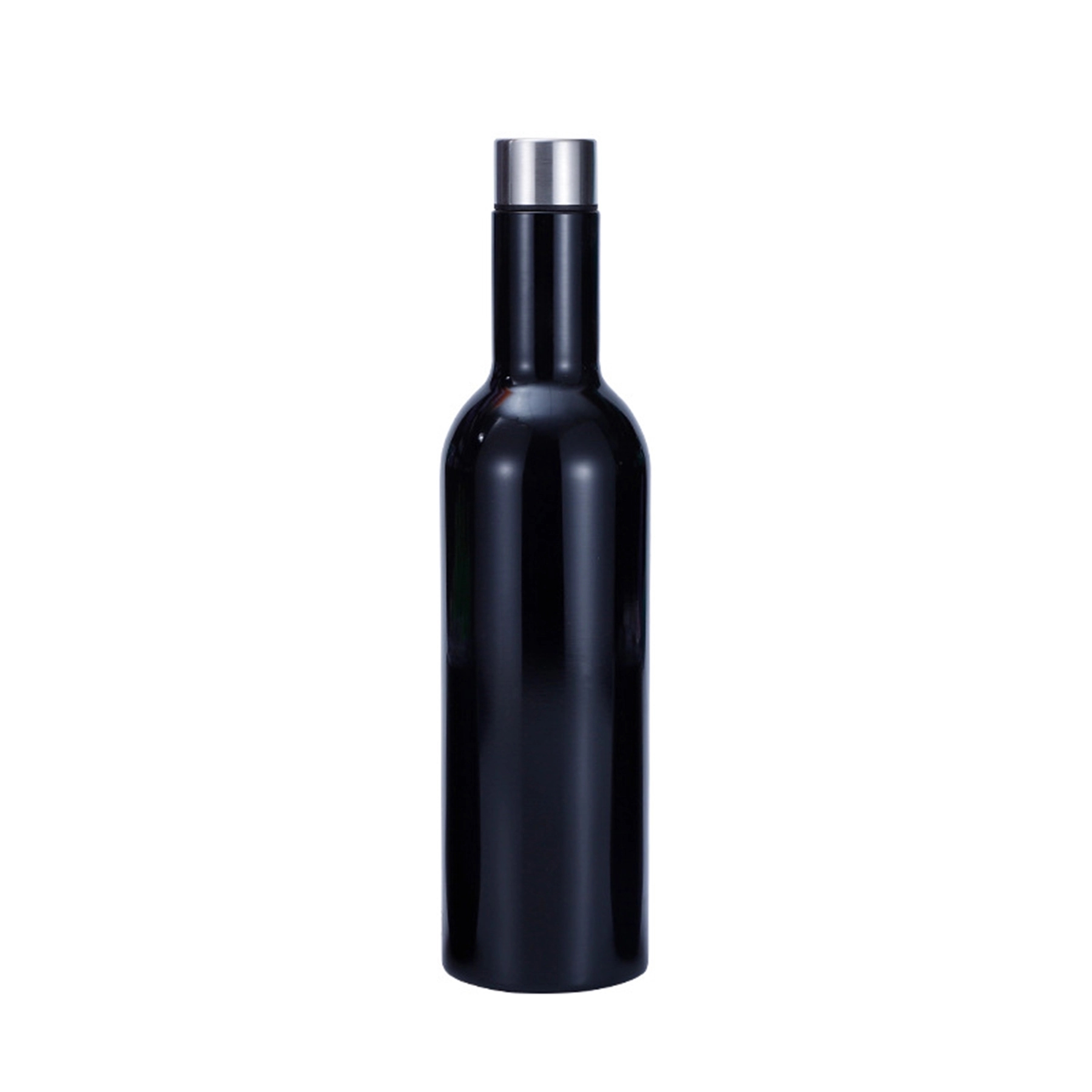 Stainless Steel Insulated Wine Bottle 5