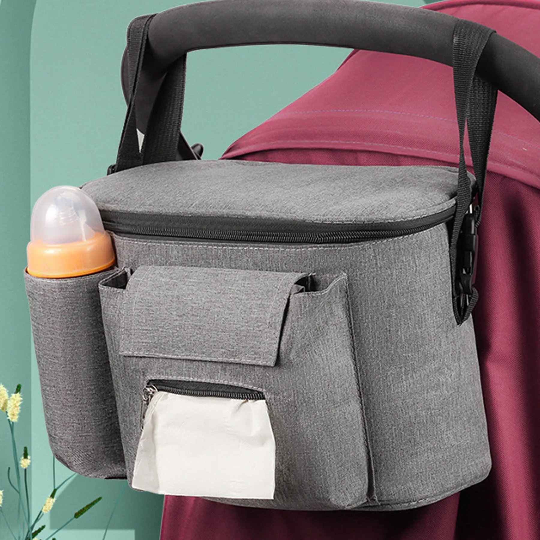 Multi Functional Insulation Bag 5