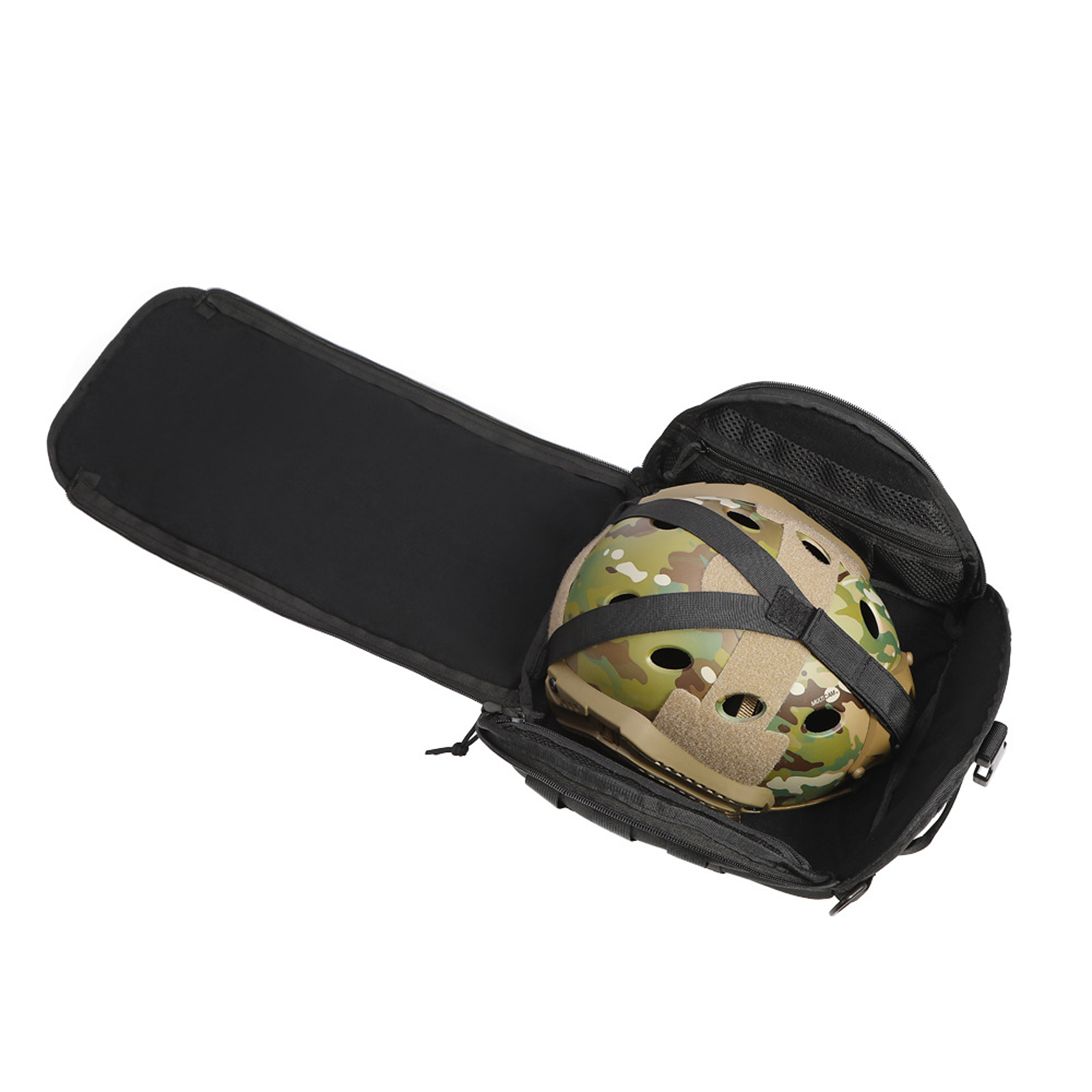 Polyester Helmet Storage Bag 12