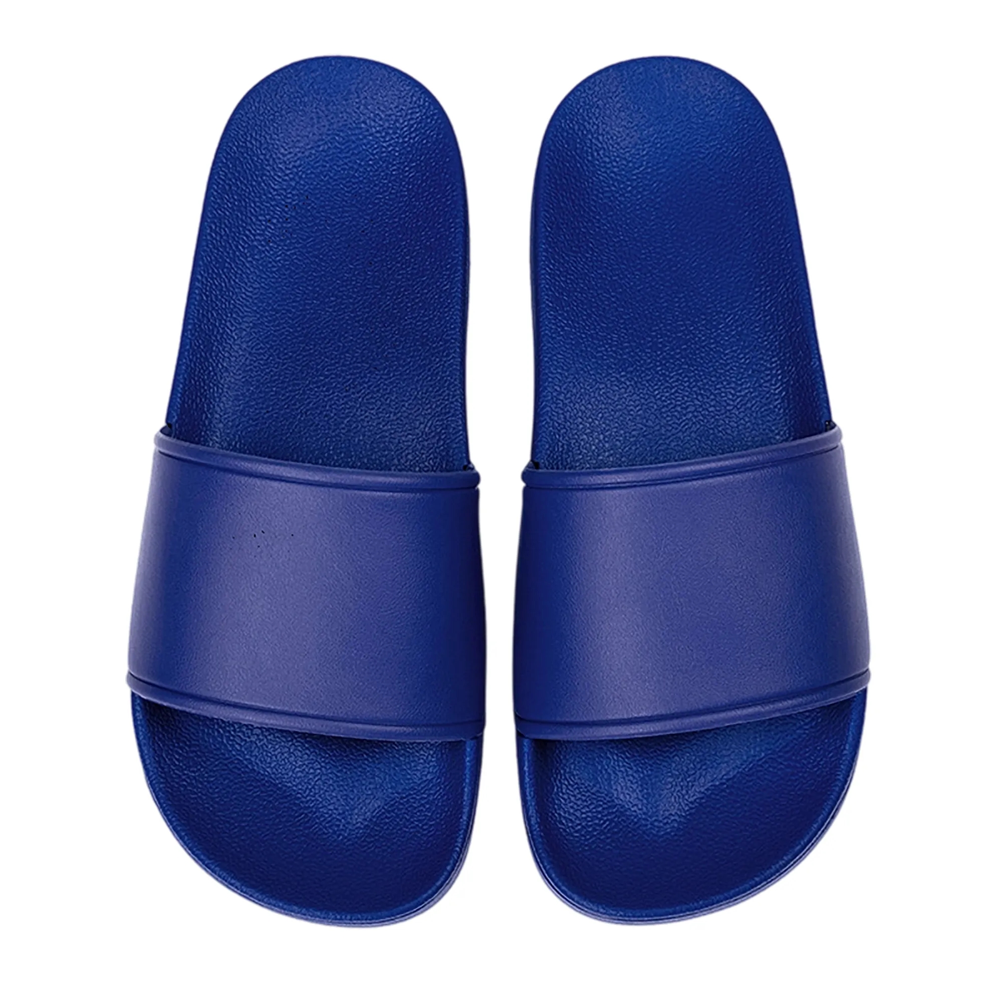 Non-Slip PVC Summer Slippers 9