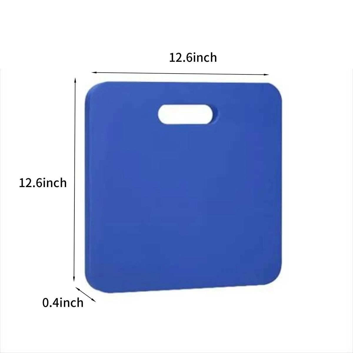 Compact Folding Sports Seat Pad for Events 4