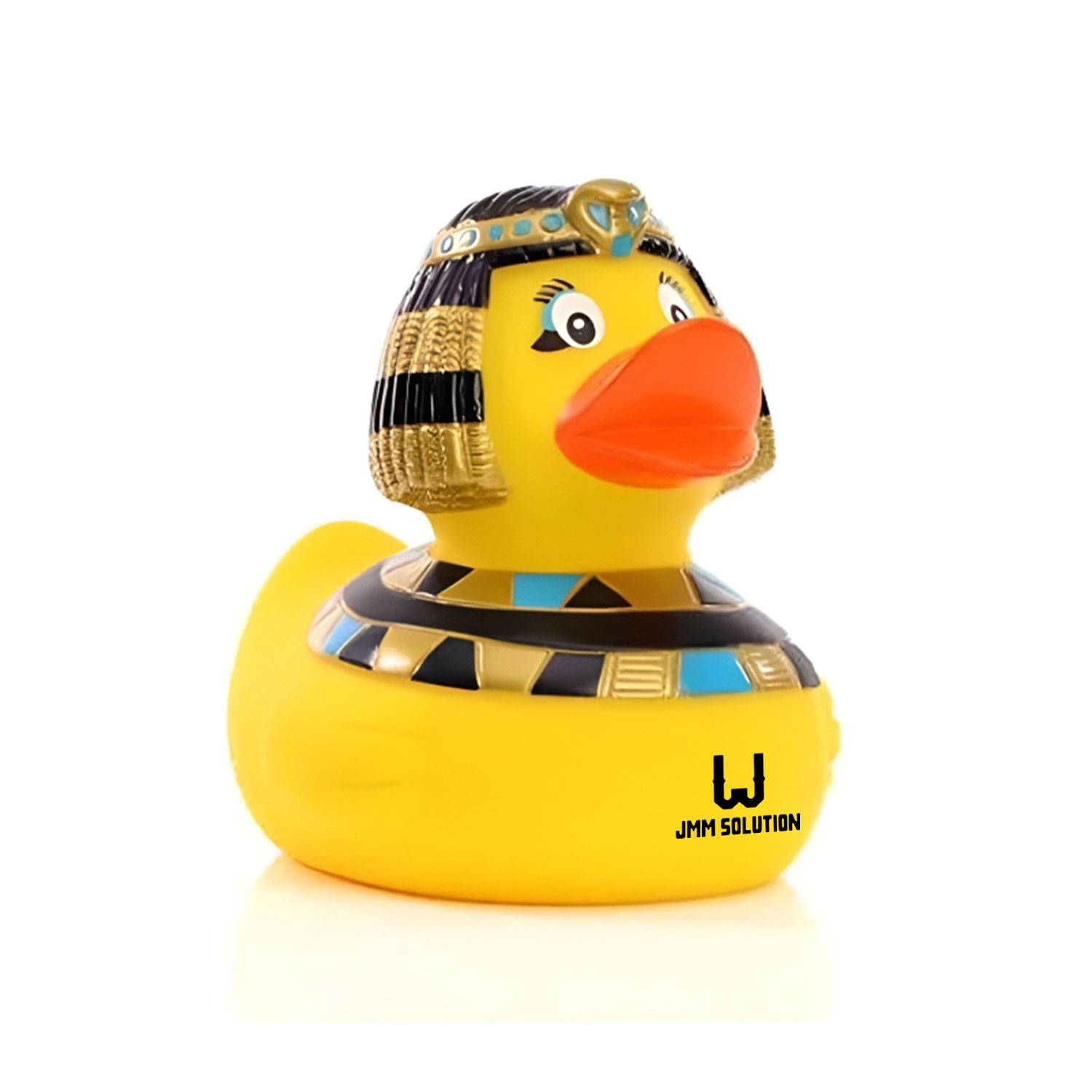 Rubber Duck 1