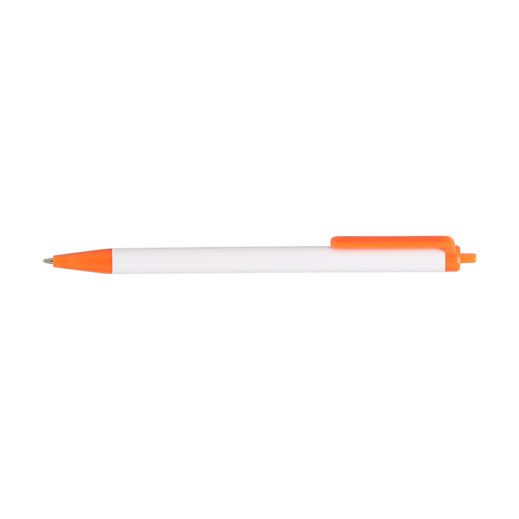 Classic Style Click Action Pen 19
