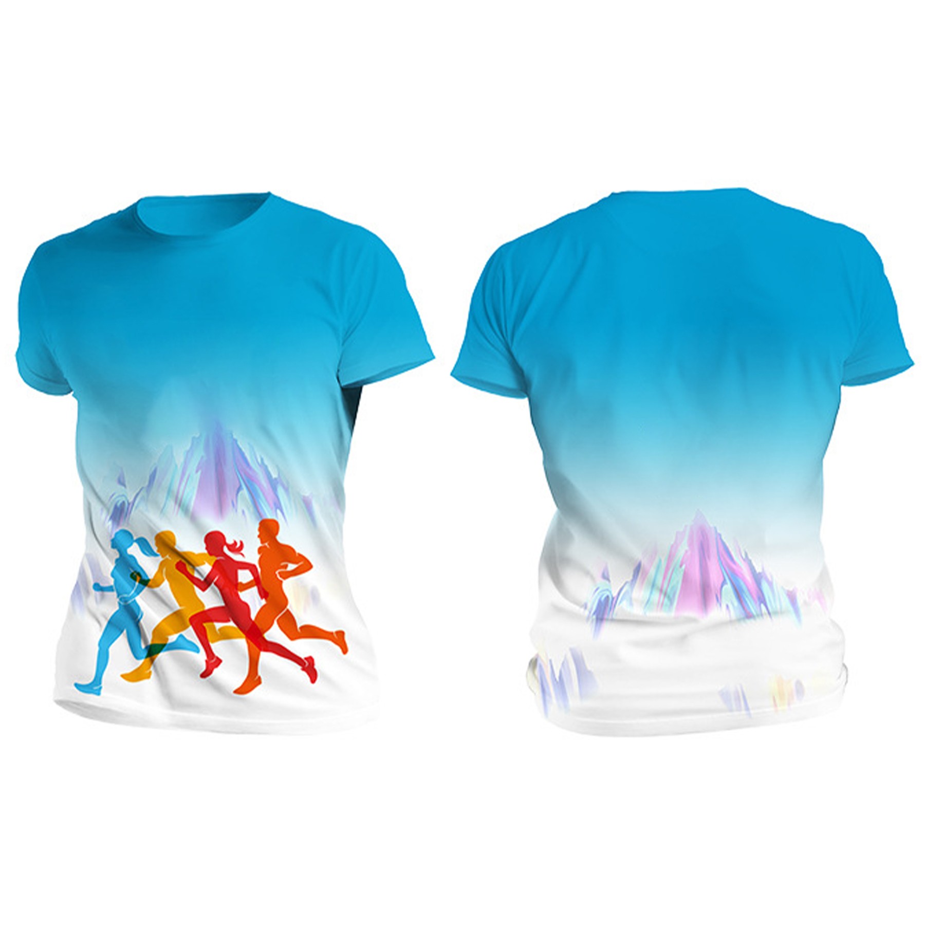Sports Short Sleeves 13